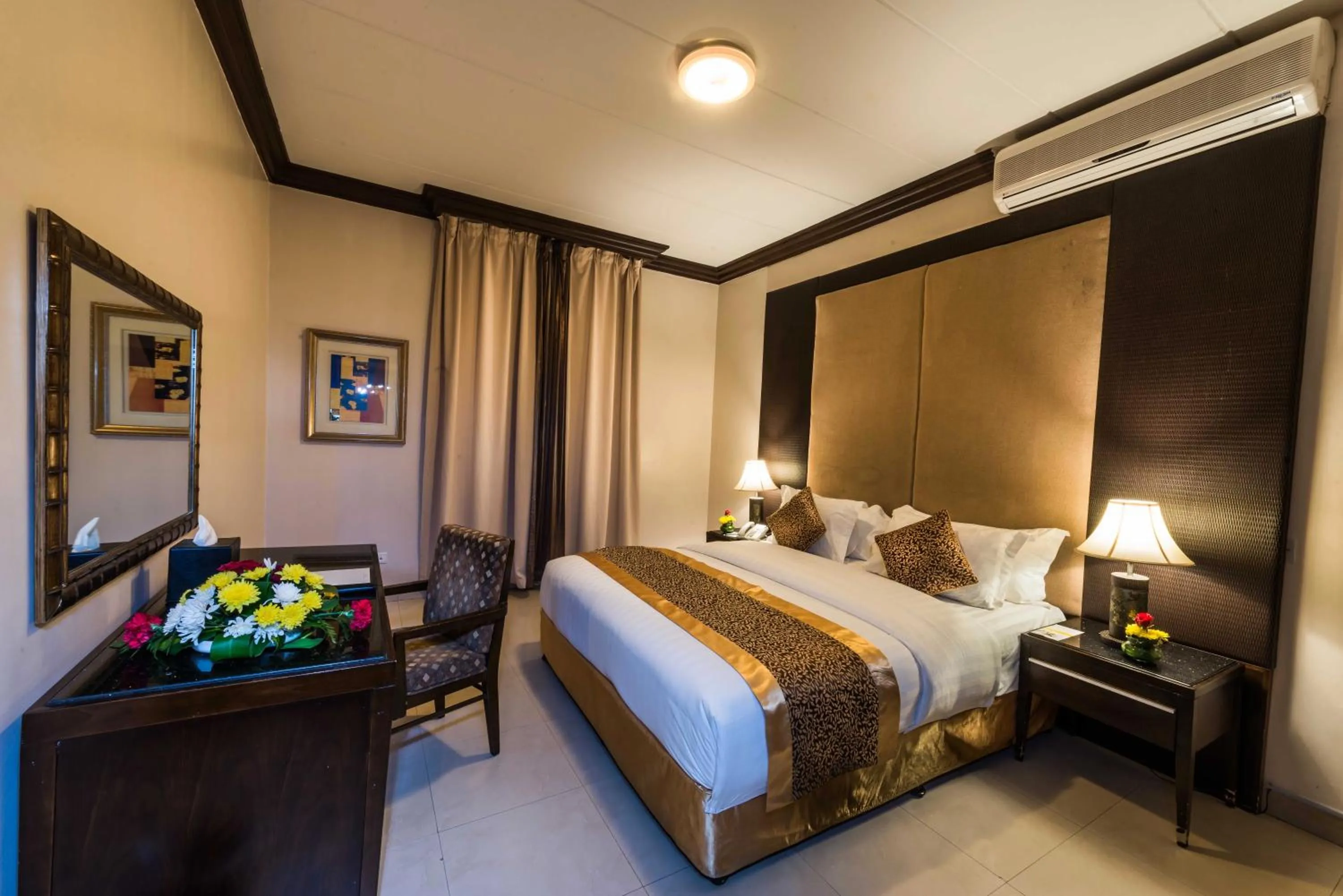 Photo of the whole room in Boudl Al Masif