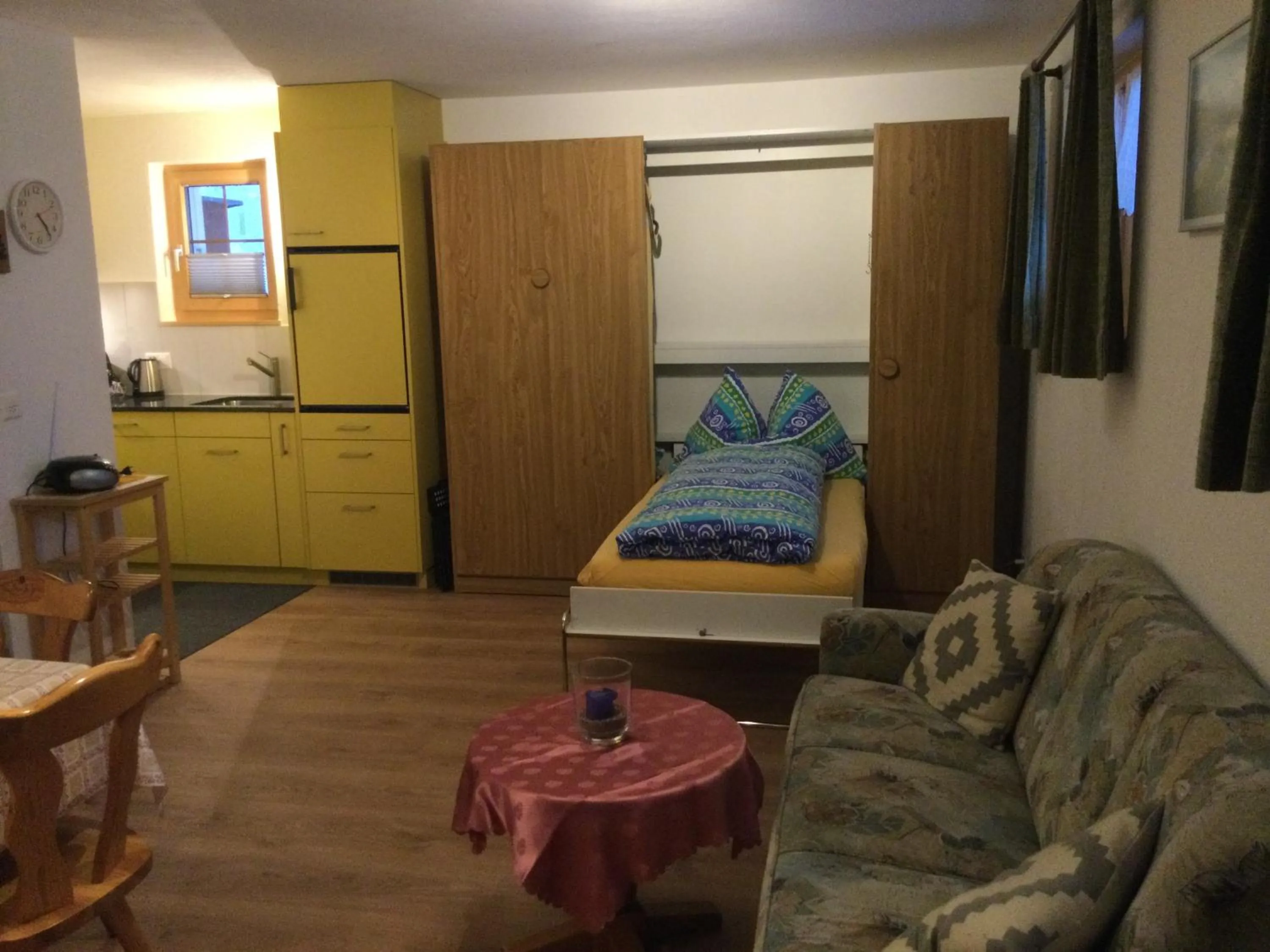 Chalet Marder