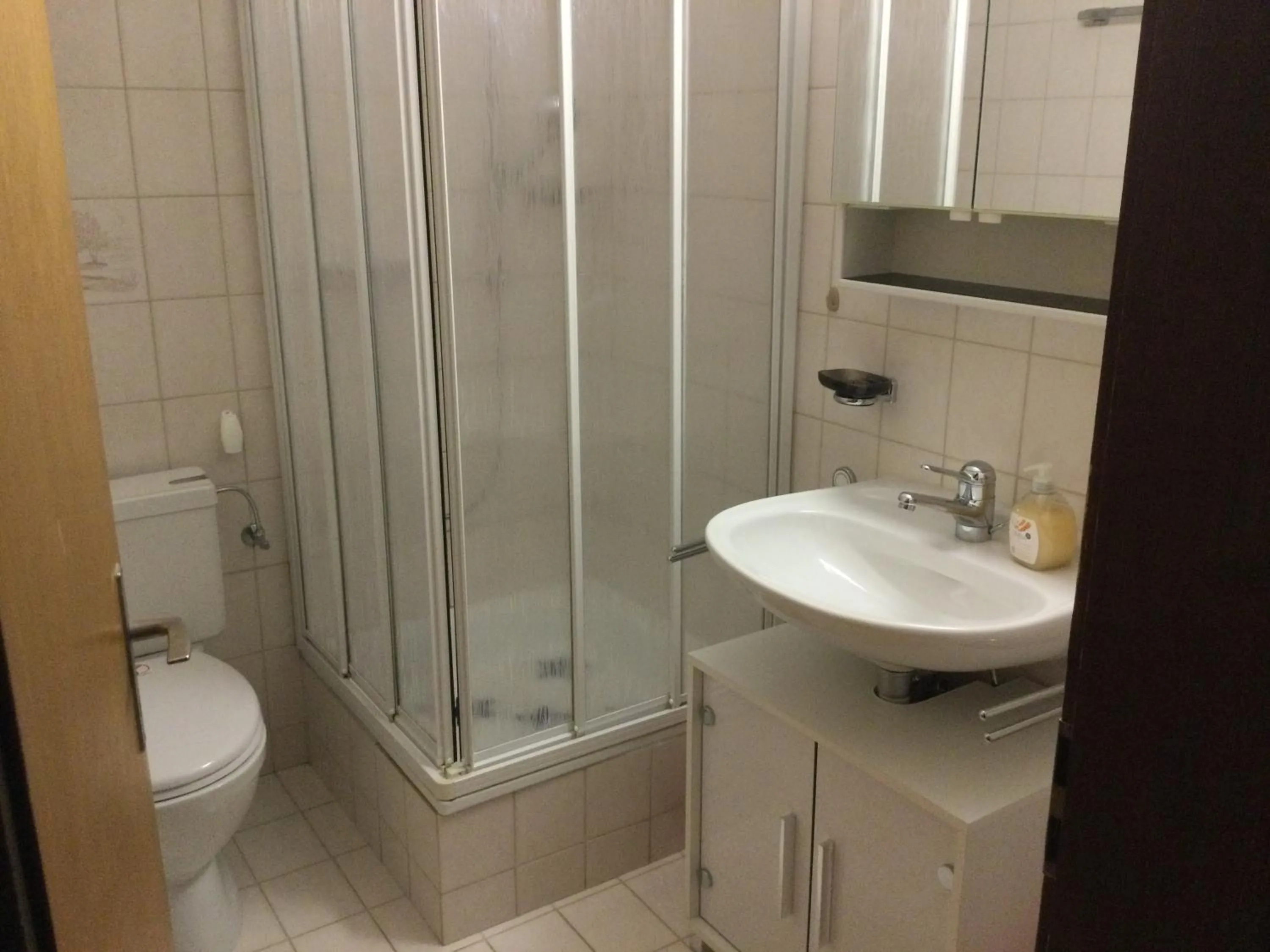 Chalet Marder