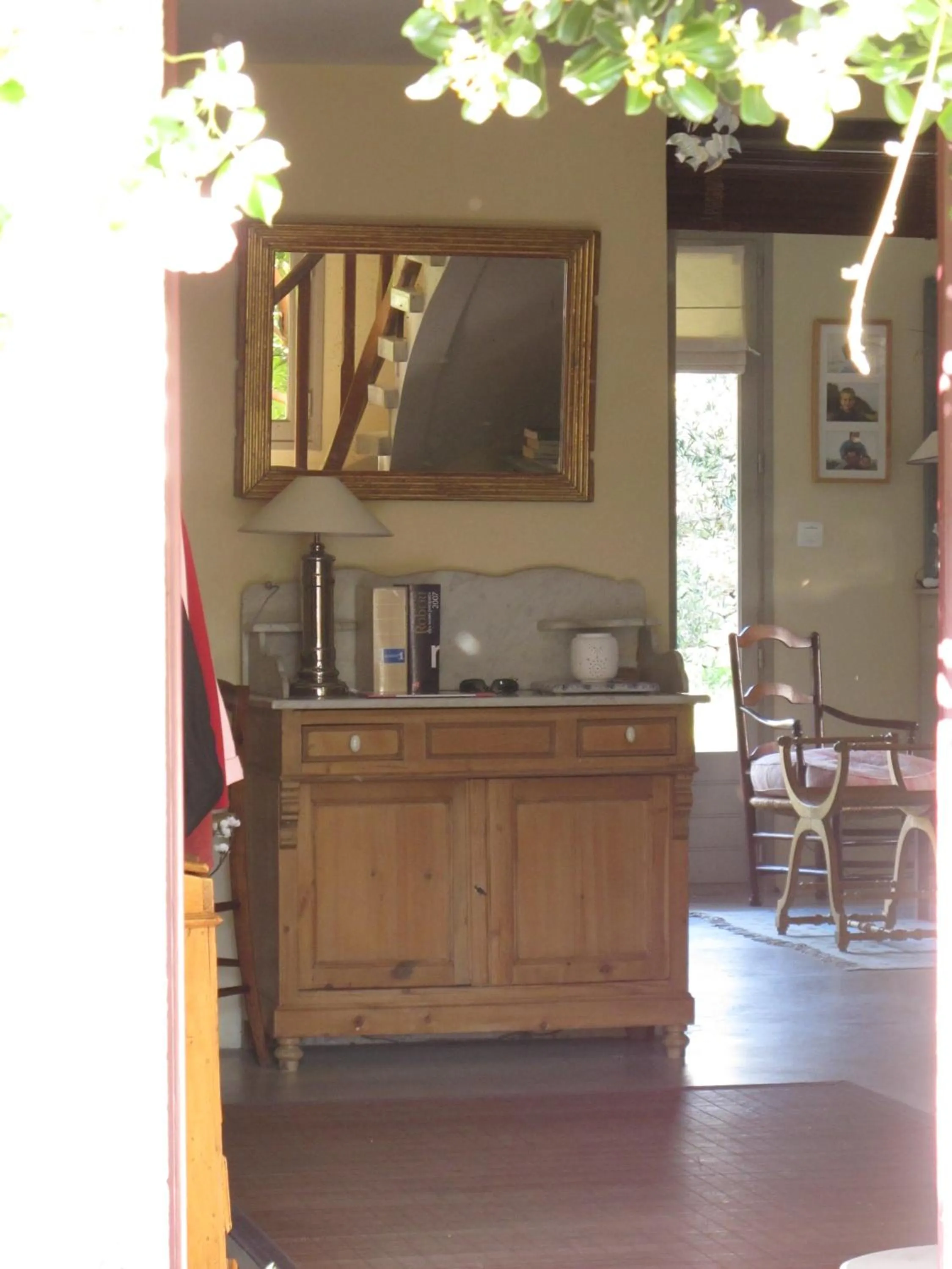 Property building in casa-tena-Sorède