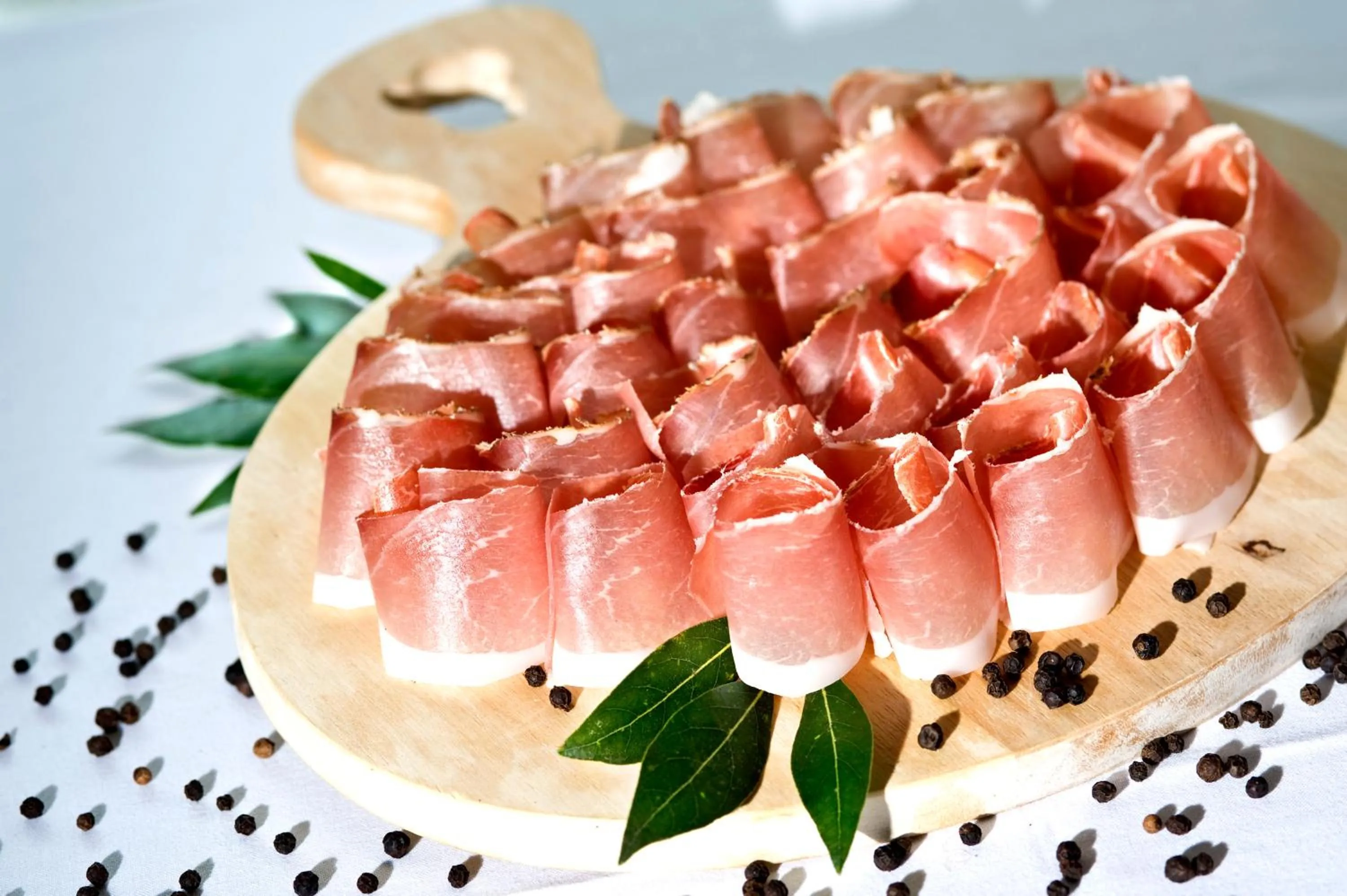 Food in Hotel Sella***s