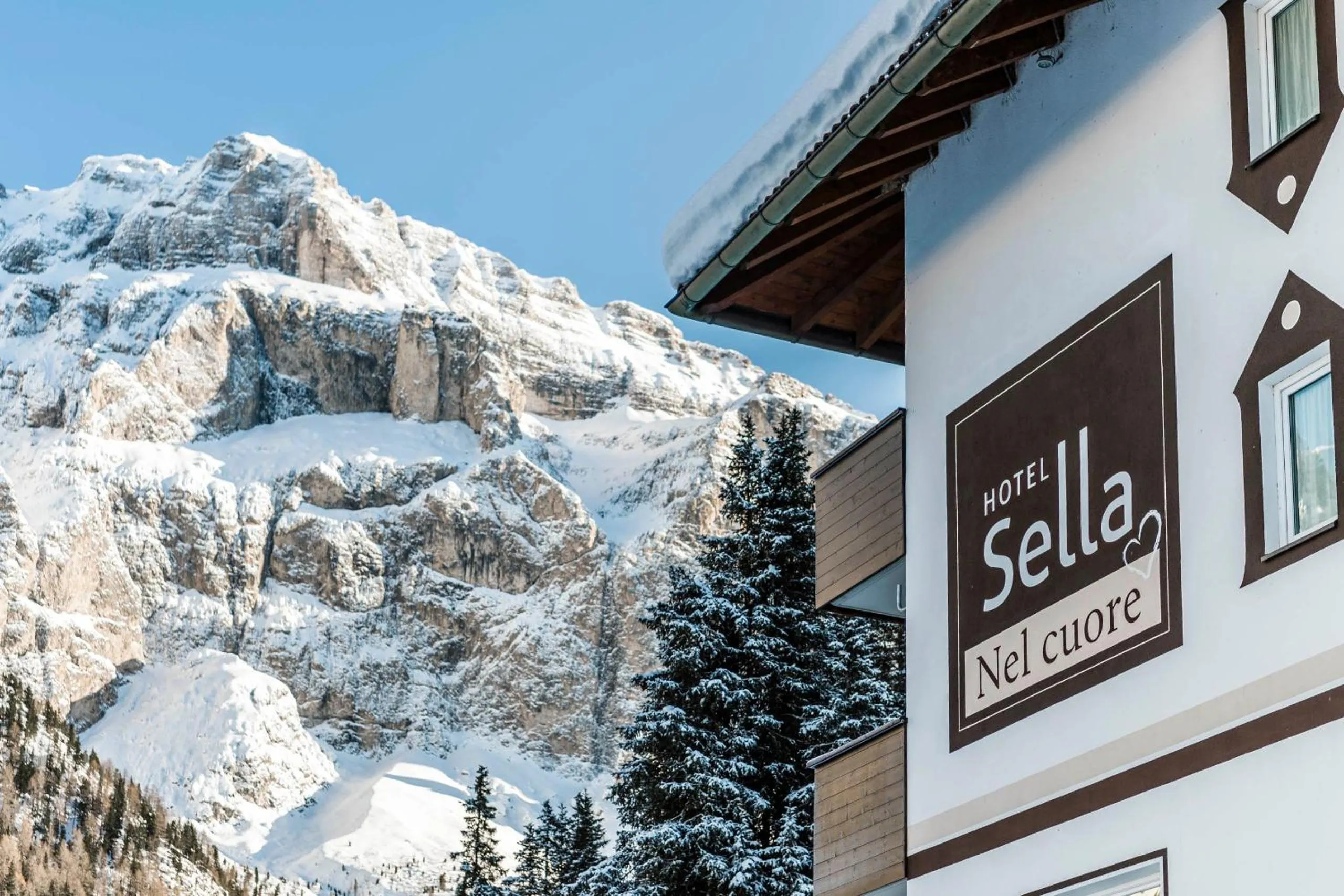 Hotel Sella***s