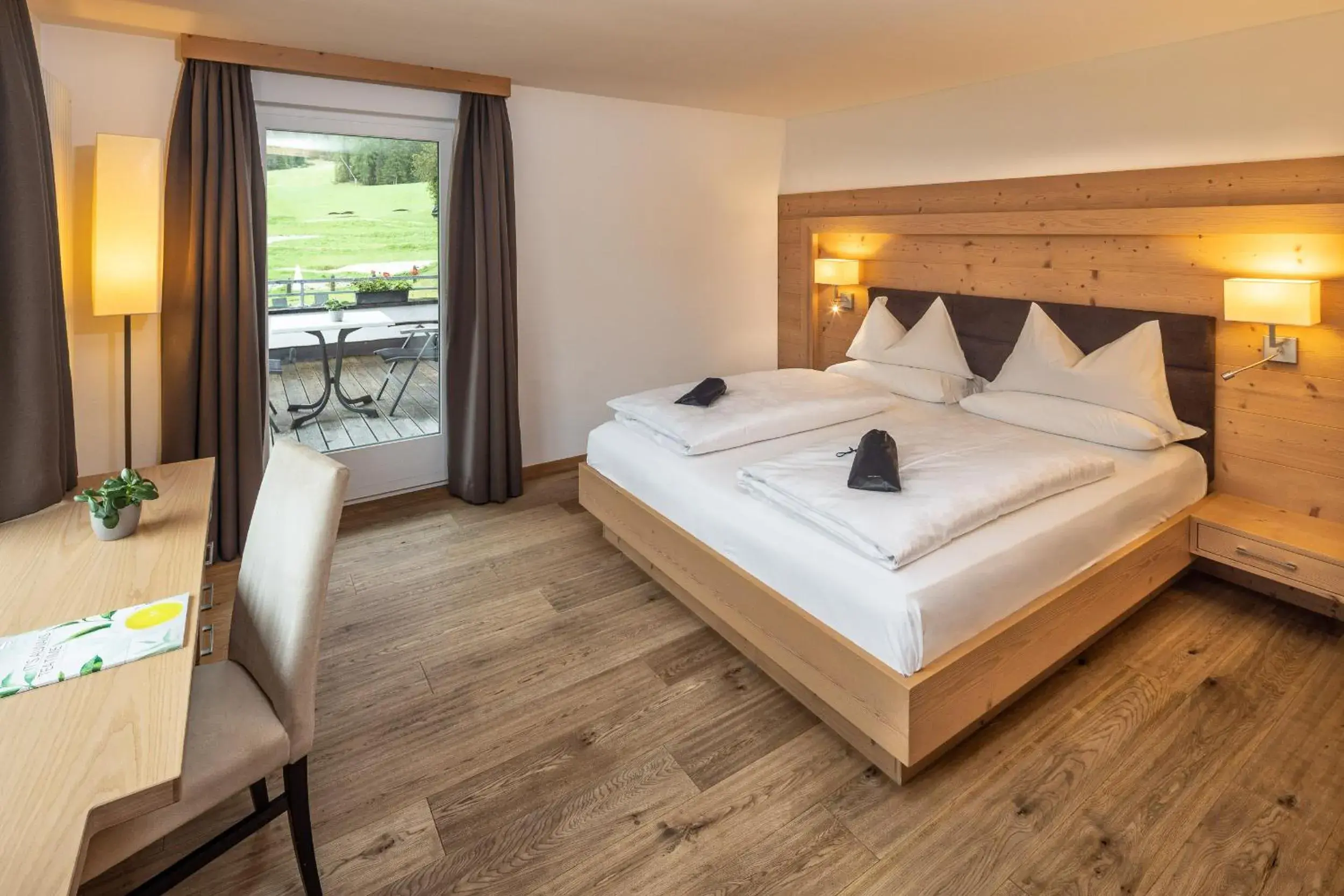 King Suite in Hotel Sella***s King Suite in Hotel Sella***s