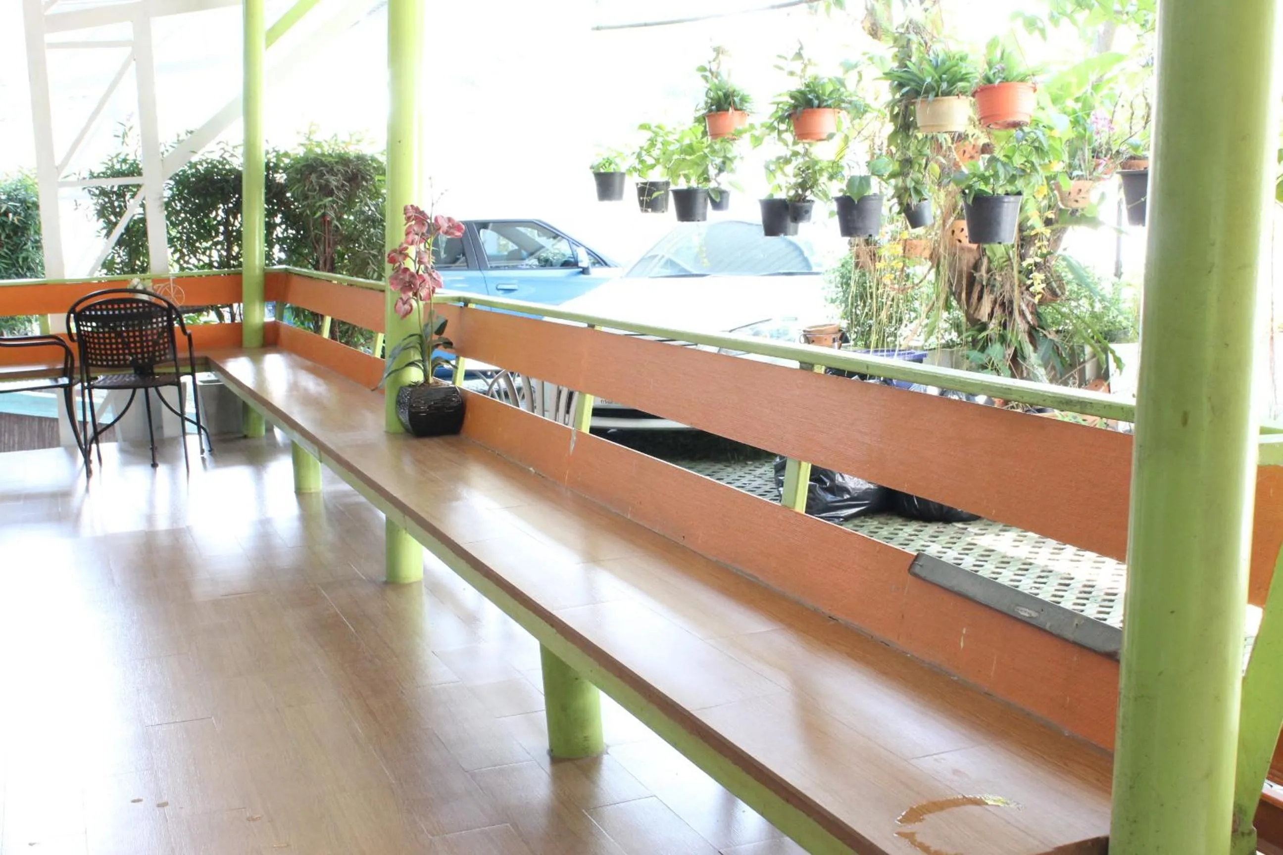 Property building in Thanyachatra Boutique