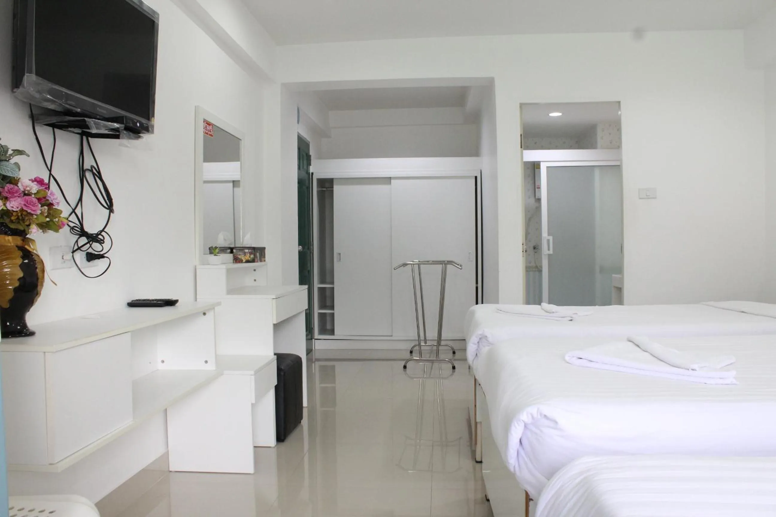 Thanyachatra Boutique