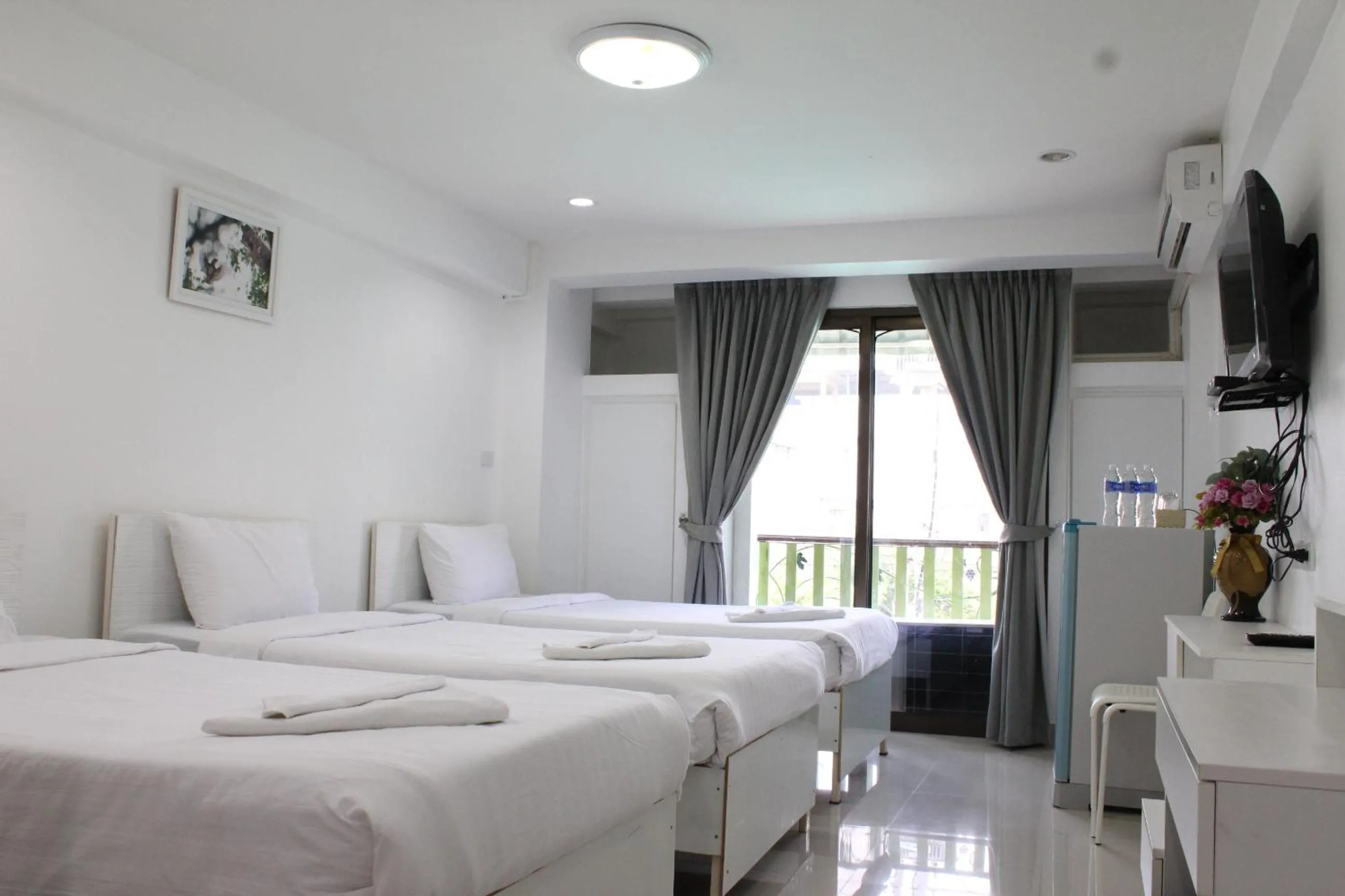 Thanyachatra Boutique