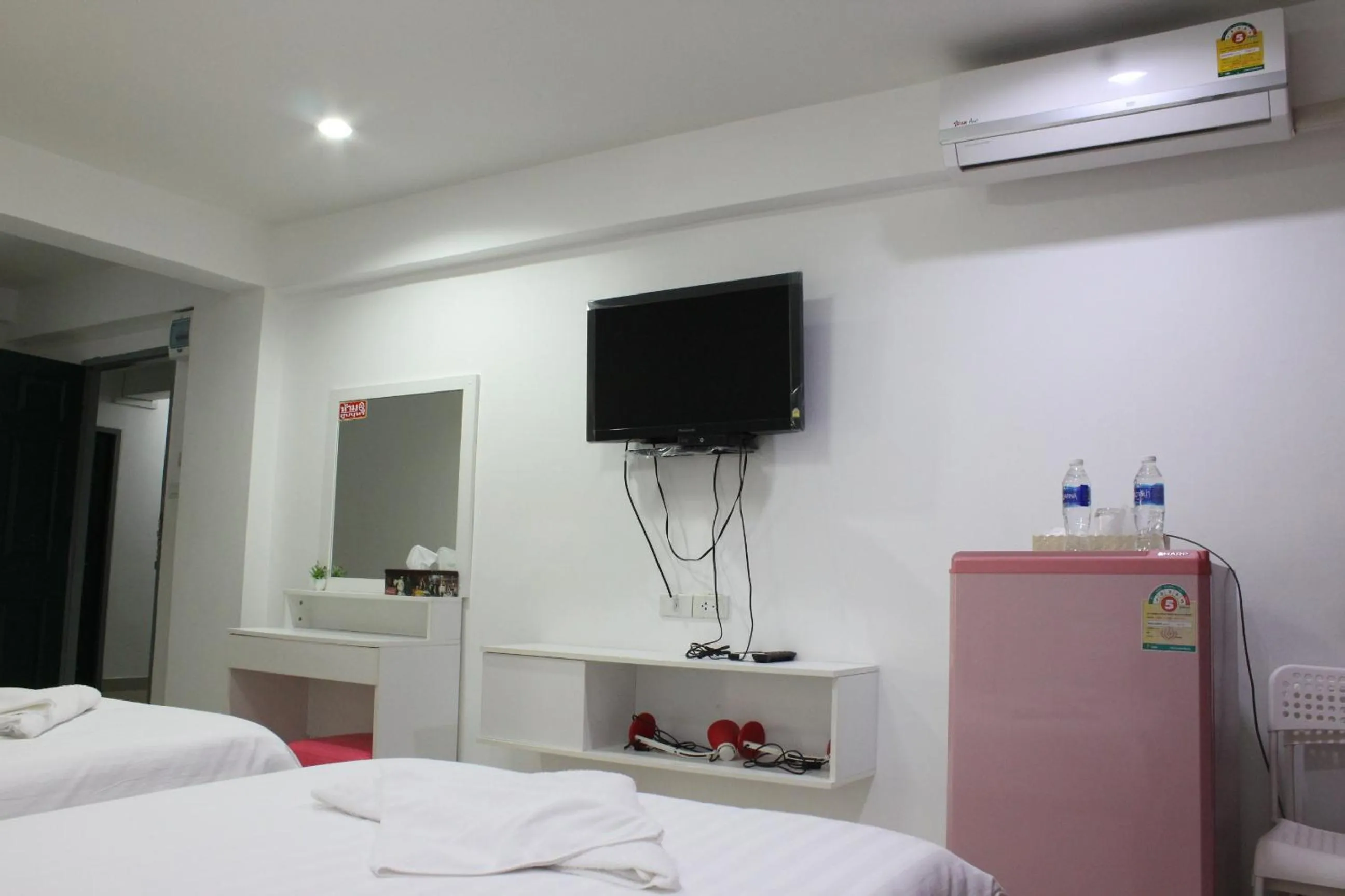 Thanyachatra Boutique