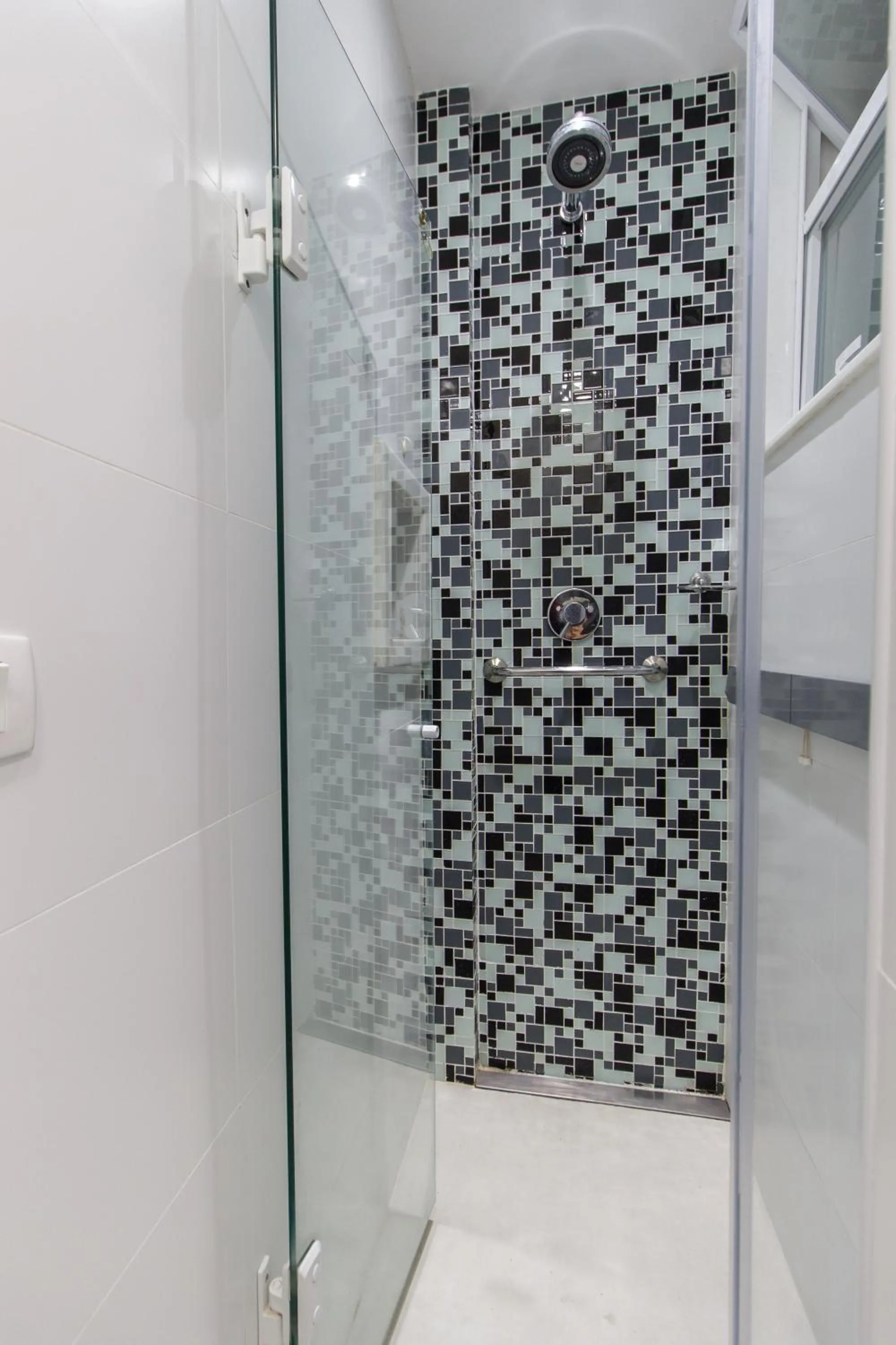 STUDIO ACONCHEGANTE à 3 min da praia de copa!