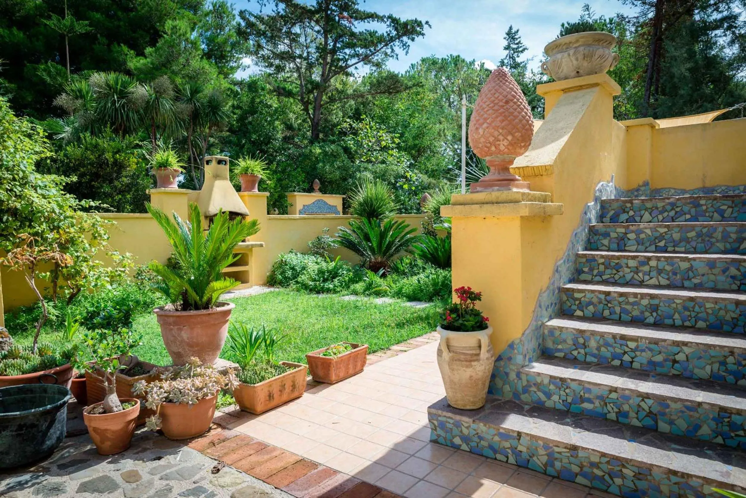 Other in Hotel Villa Rita