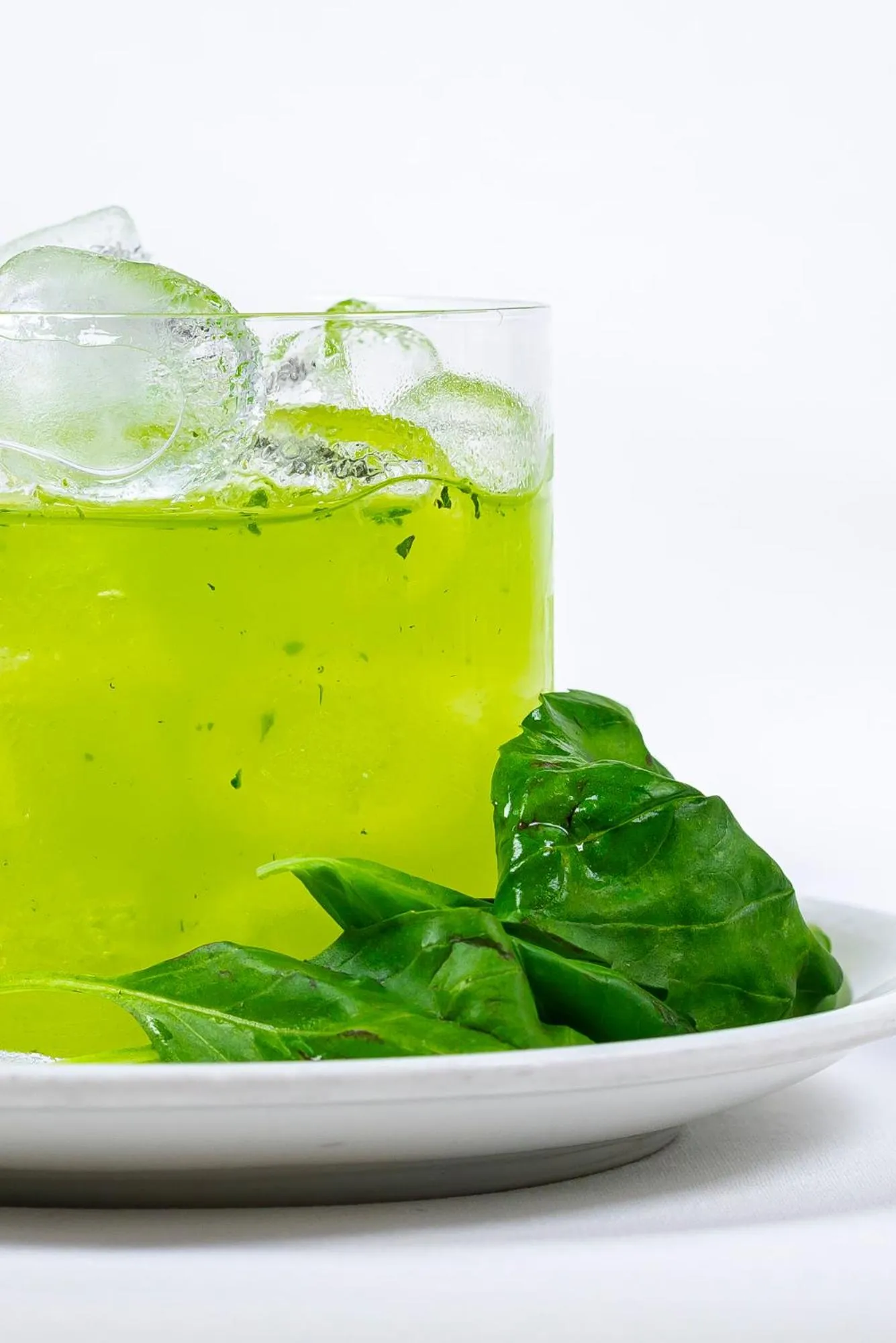 Food and drinks in Hotel Villa Rita