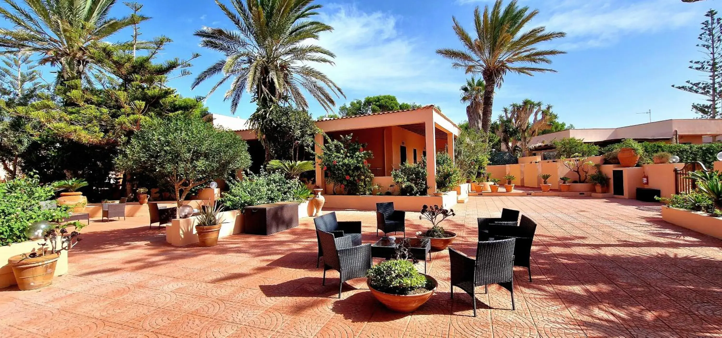 B&B Villa Giulia B&B Villa Giulia