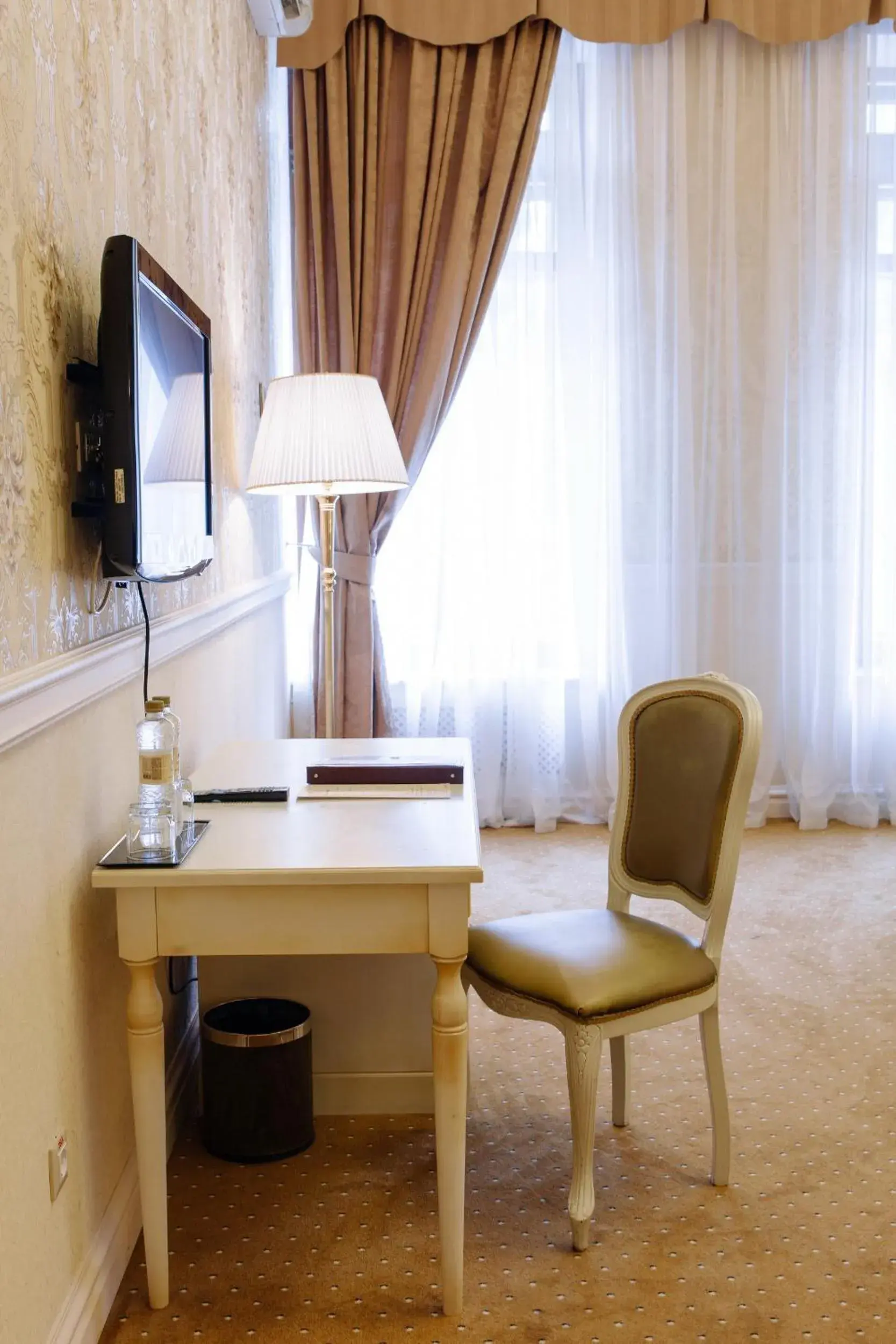 Junior Suite in Londonska SPA Hotel Junior Suite in Londonska SPA Hotel