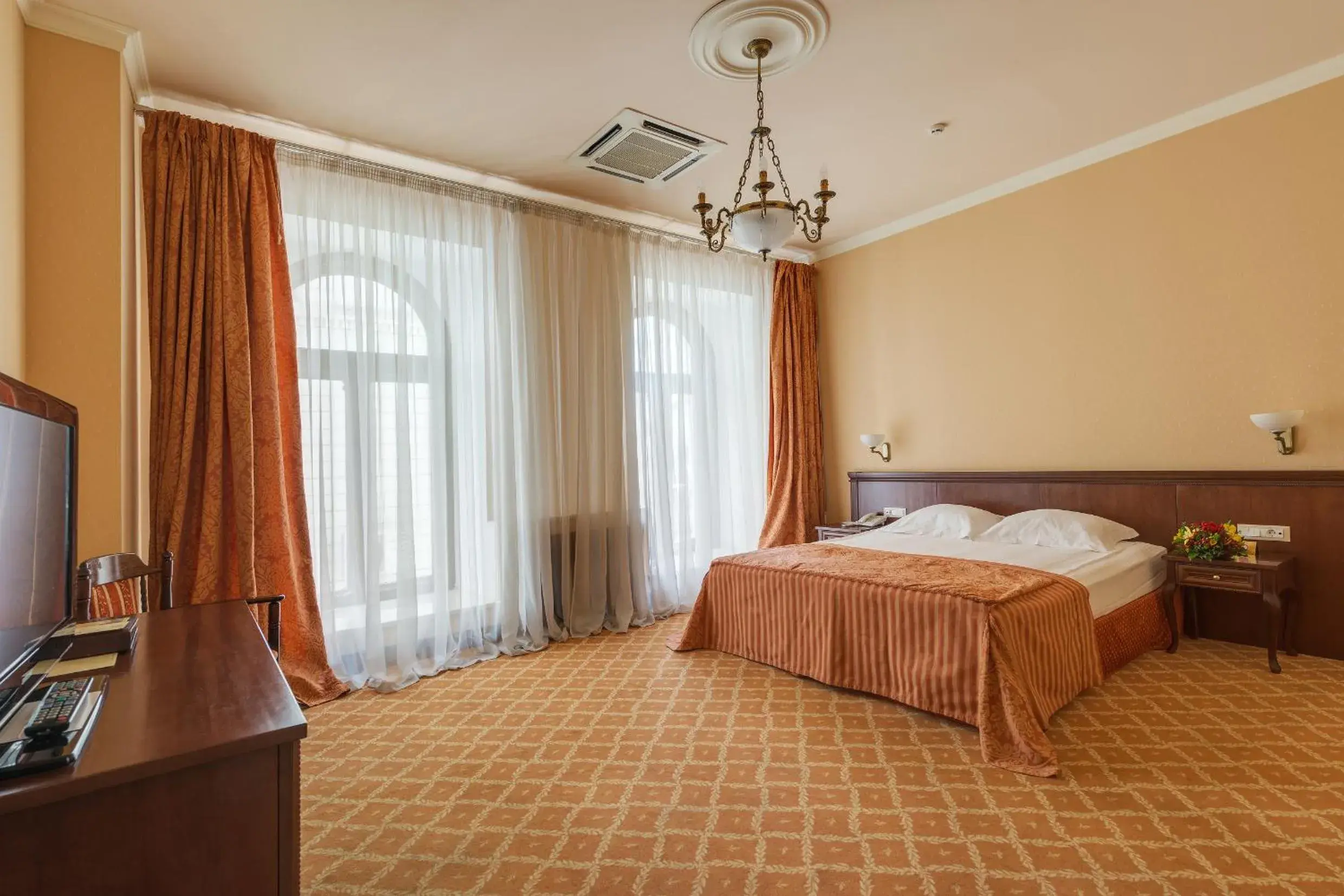 Superior Double or Twin Room in Londonska SPA Hotel Superior Double or Twin Room in Londonska SPA Hotel