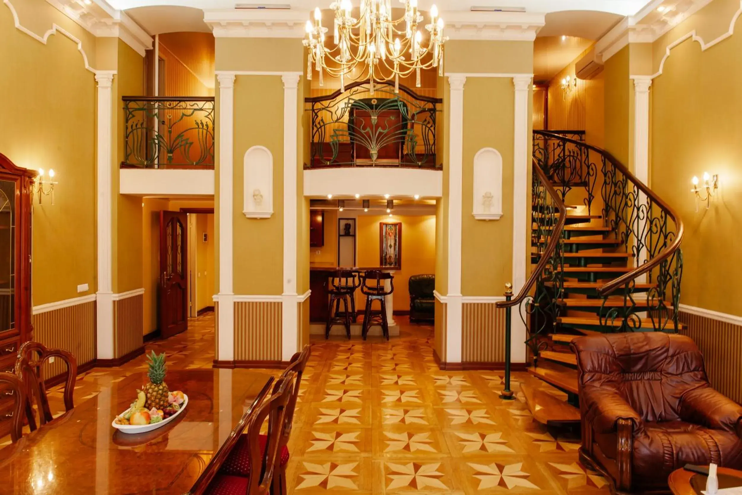 Suite in Londonska SPA Hotel Suite in Londonska SPA Hotel