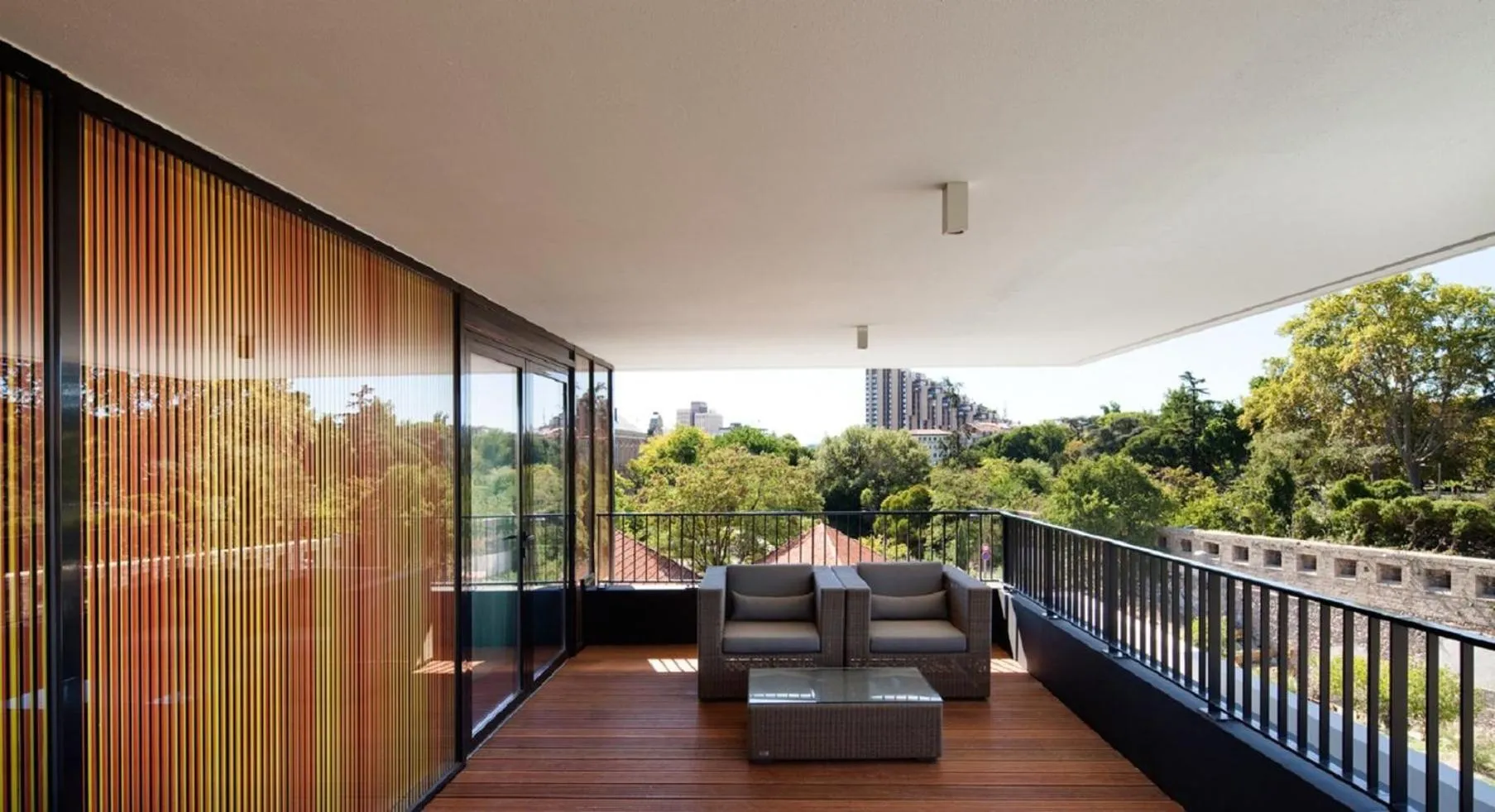Photo of the whole room in Radisson Blu Hotel, Montpellier
