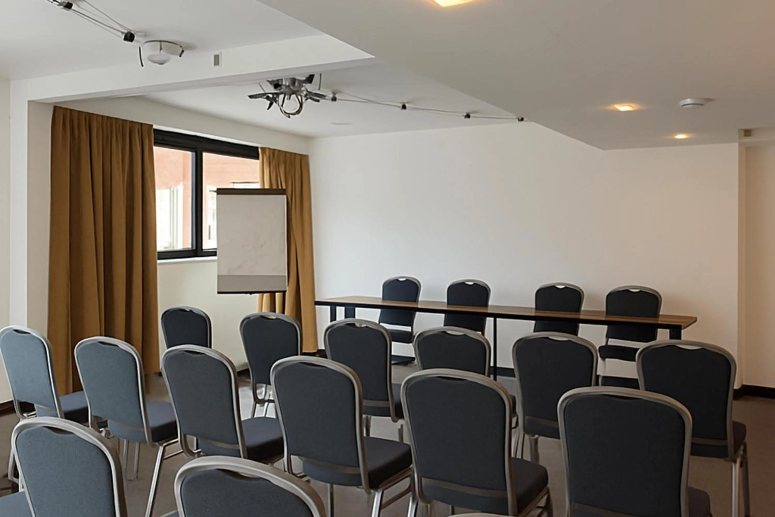 Meeting/conference room in Radisson Blu Hotel, Montpellier