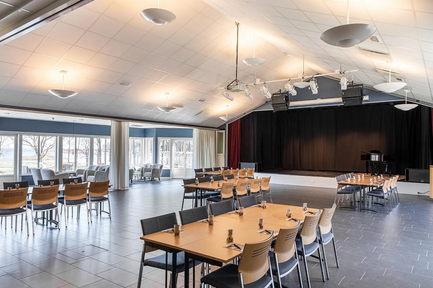 Stufvenäs Gästgifveri