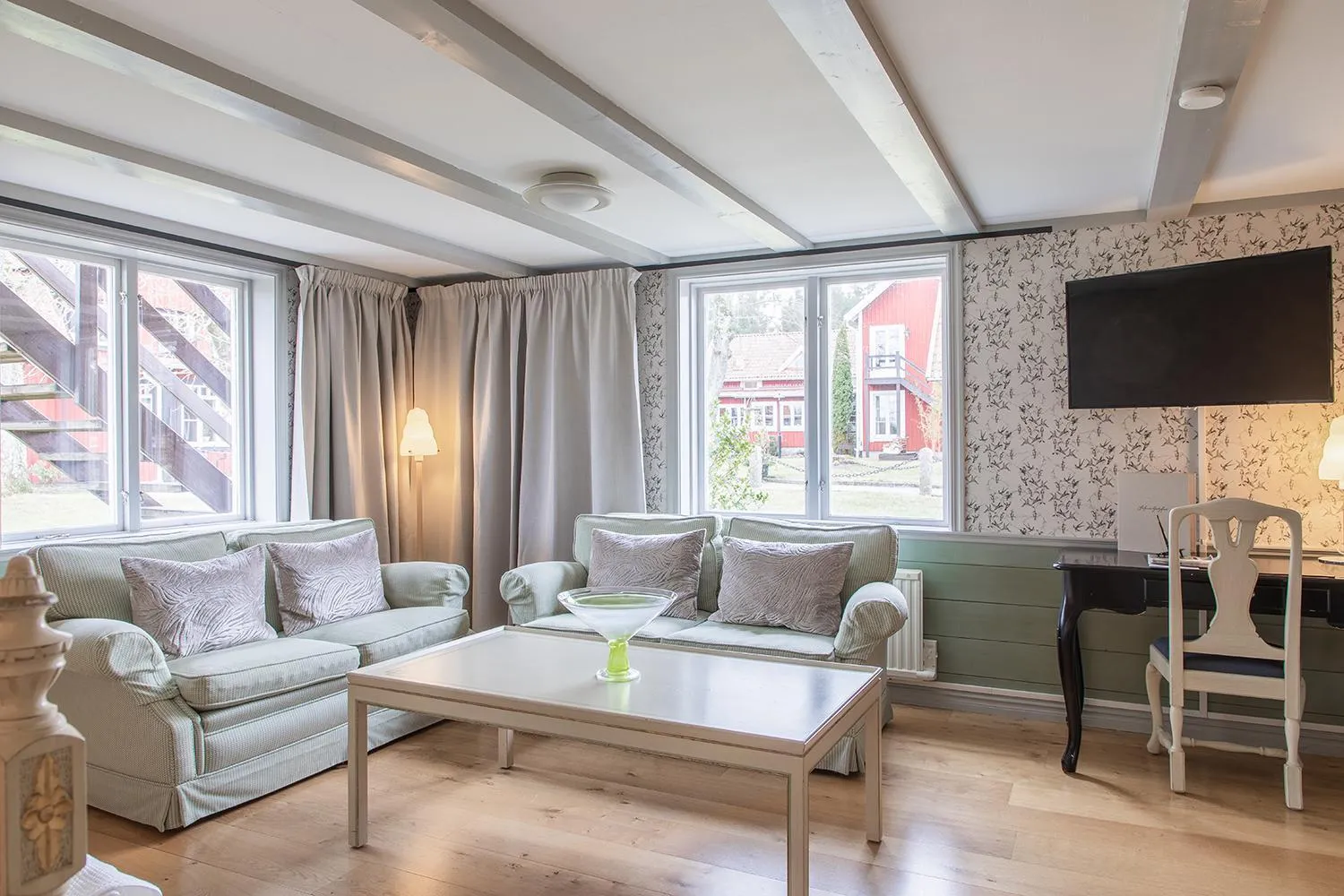 Stufvenäs Gästgifveri