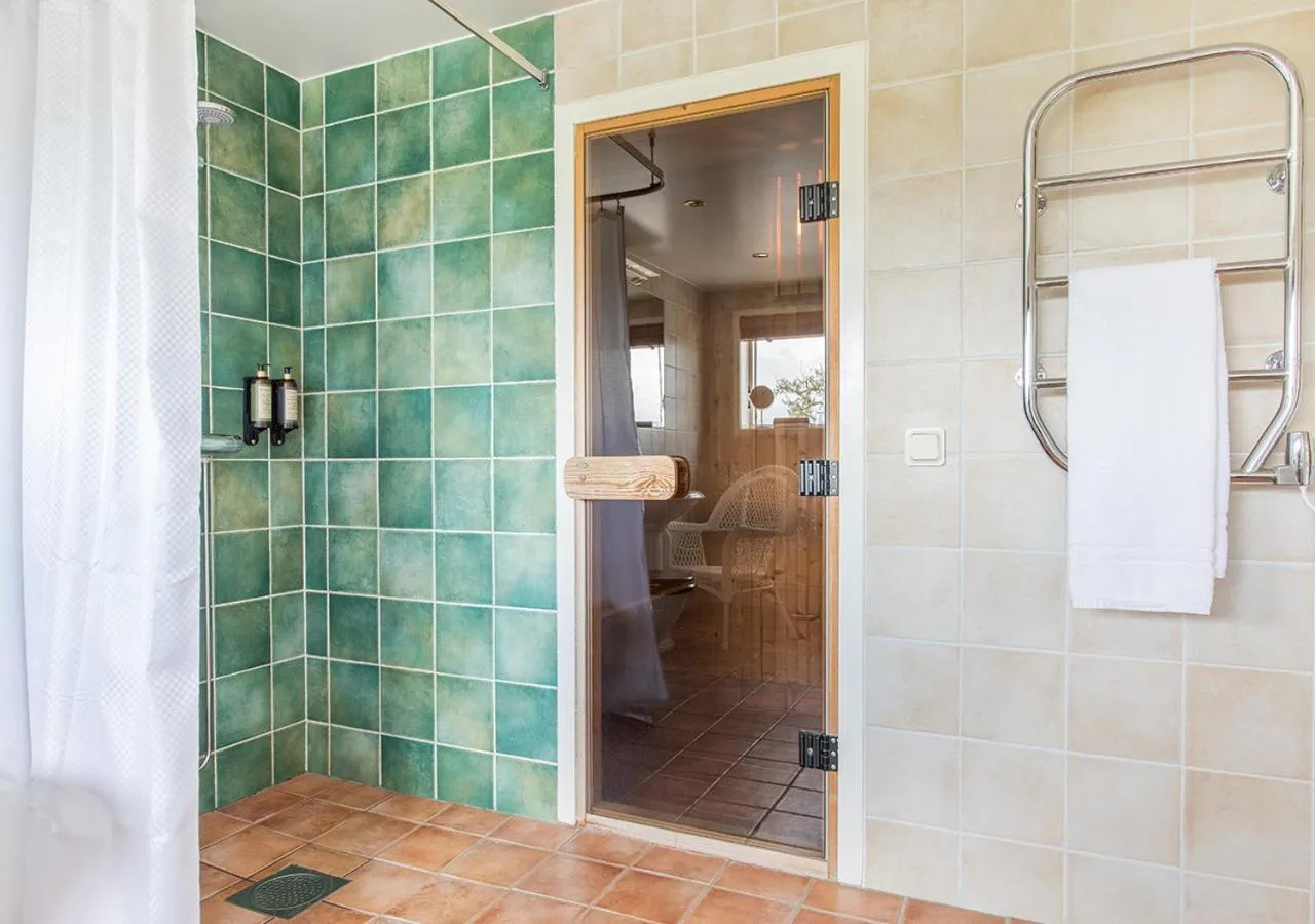 Stufvenäs Gästgifveri