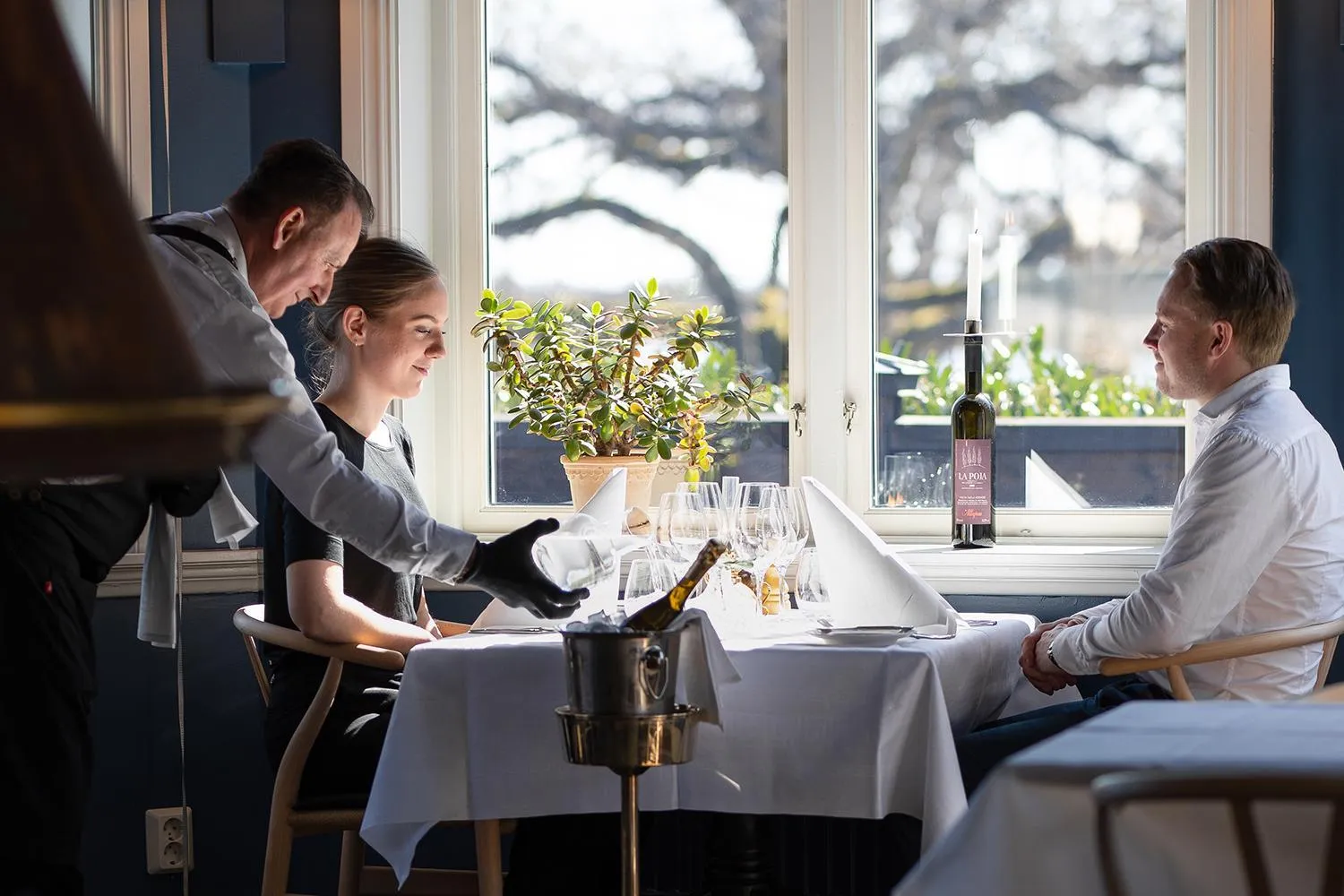 Stufvenäs Gästgifveri