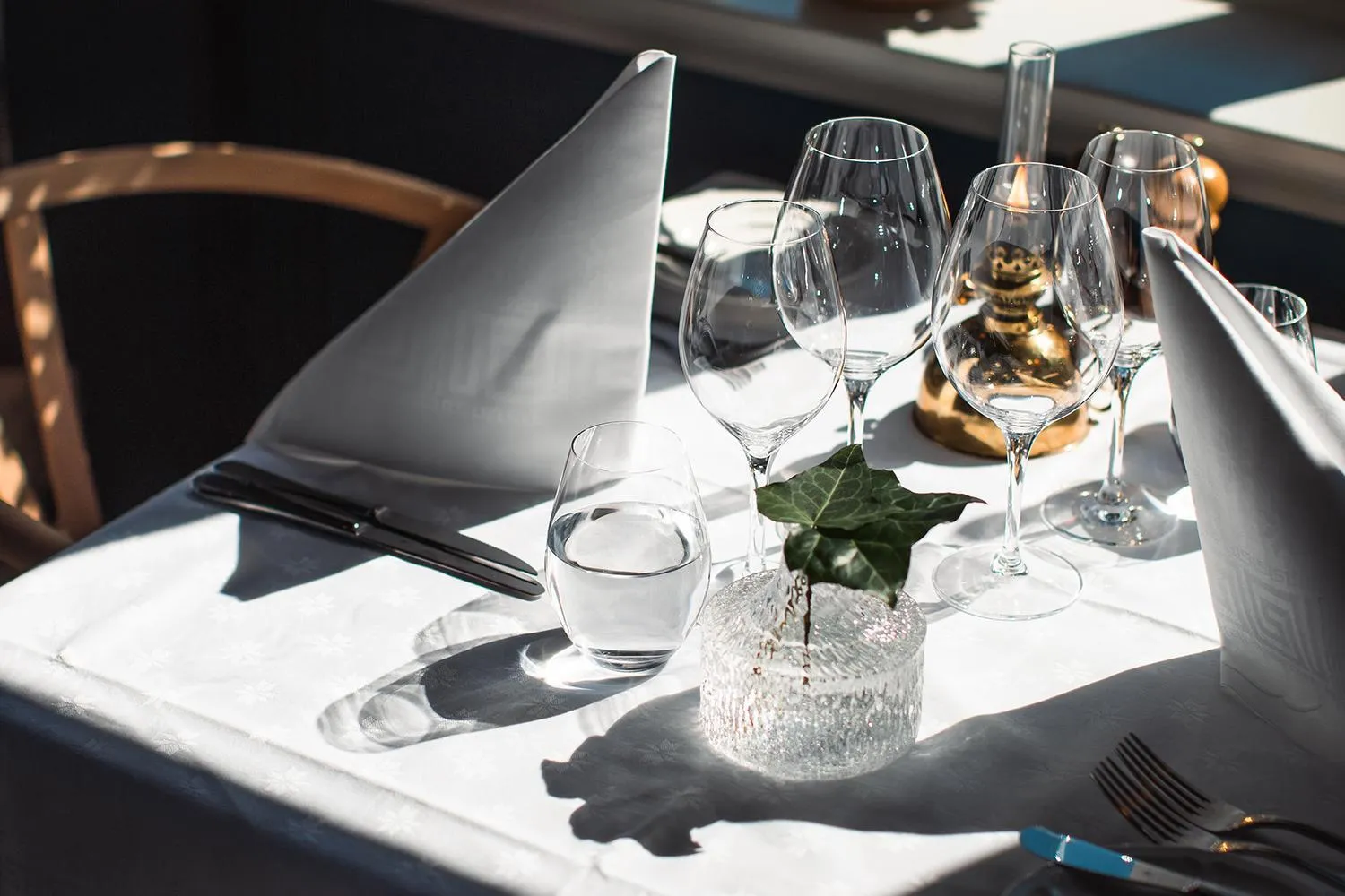 Stufvenäs Gästgifveri