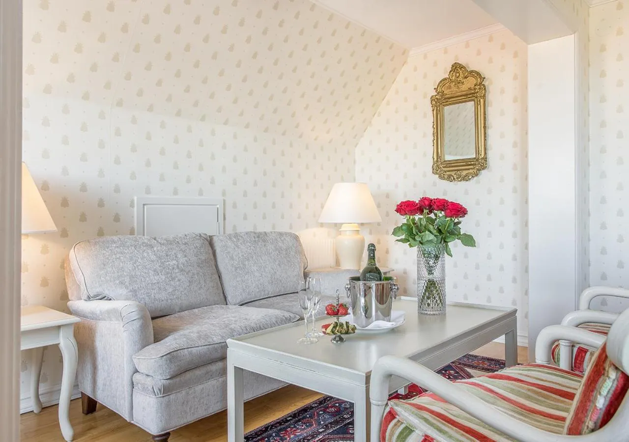 Stufvenäs Gästgifveri