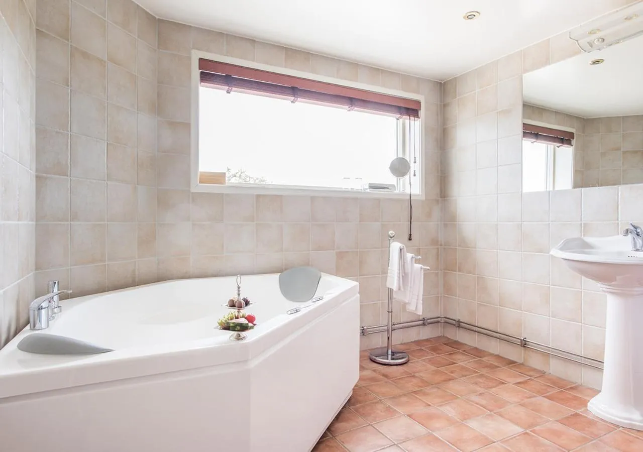 Stufvenäs Gästgifveri