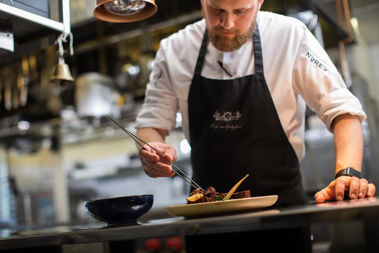 Stufvenäs Gästgifveri