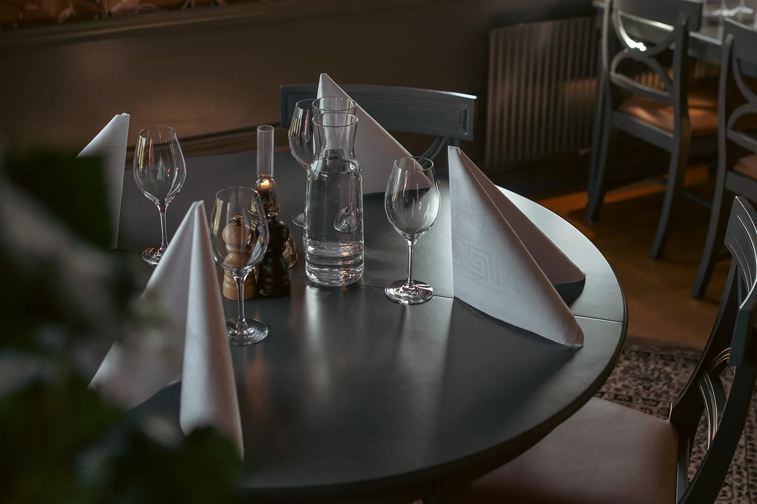 Stufvenäs Gästgifveri