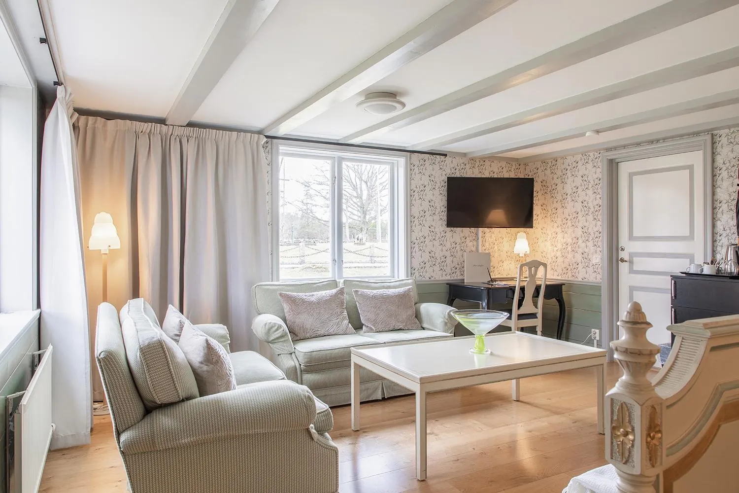 Stufvenäs Gästgifveri