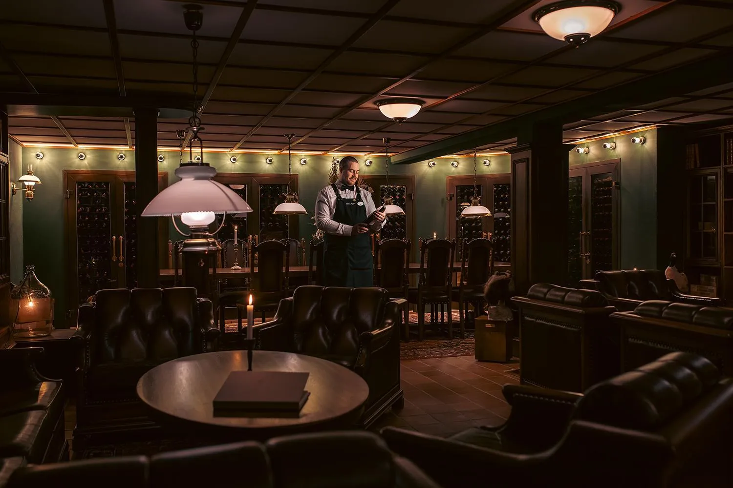 Stufvenäs Gästgifveri