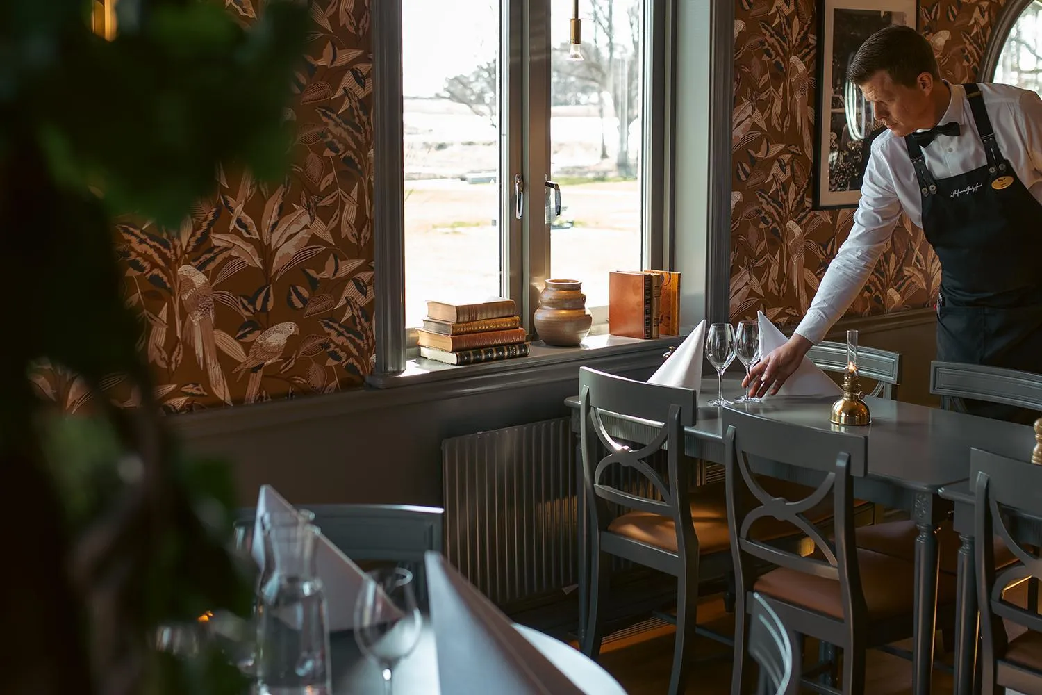 Stufvenäs Gästgifveri