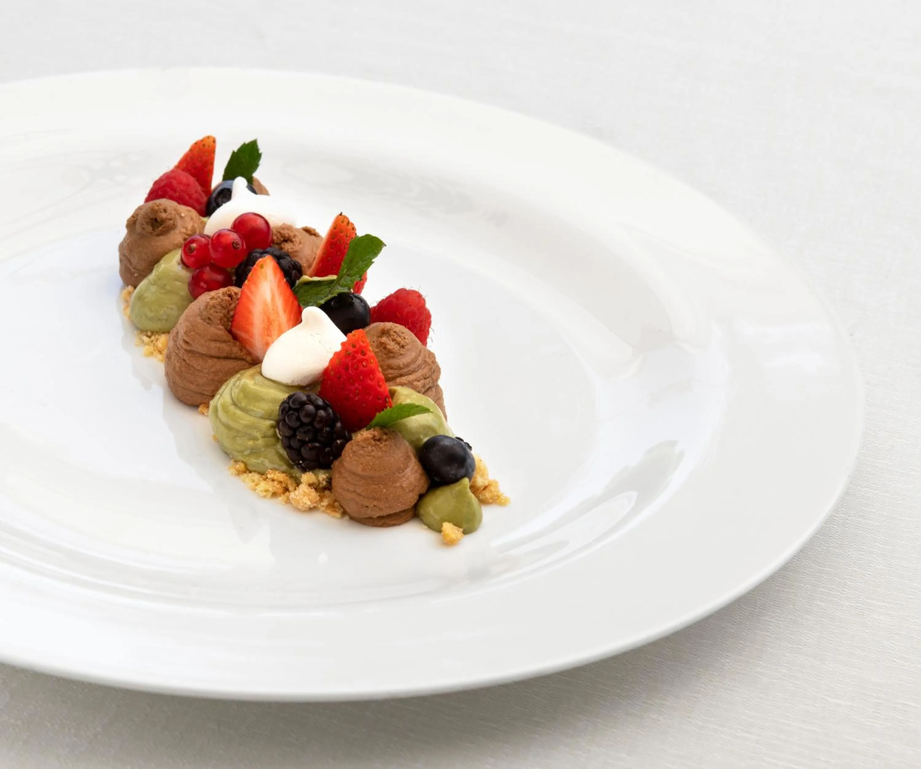 Hotel Locanda Stendhal