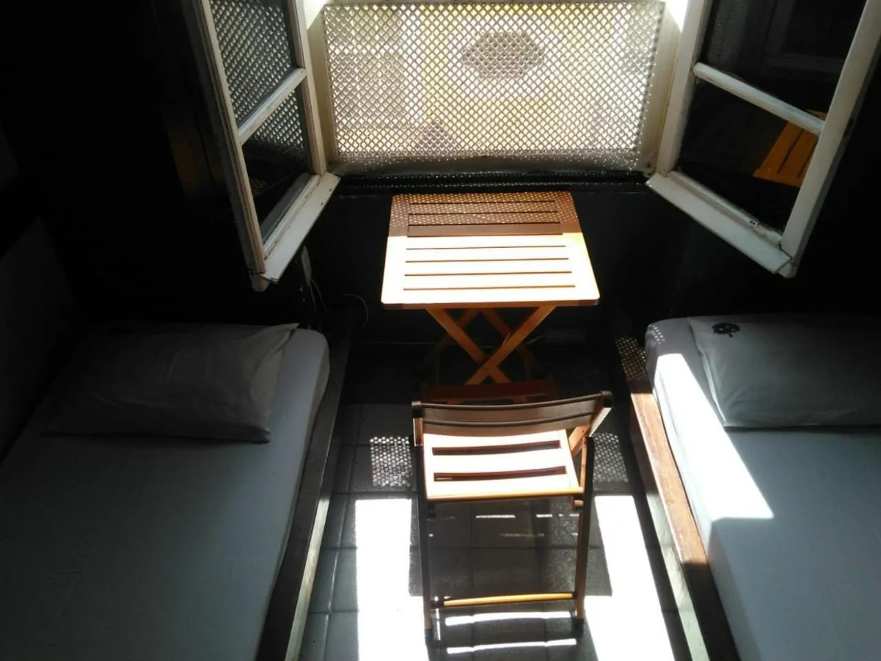 Other in Laranjeiras Hostel