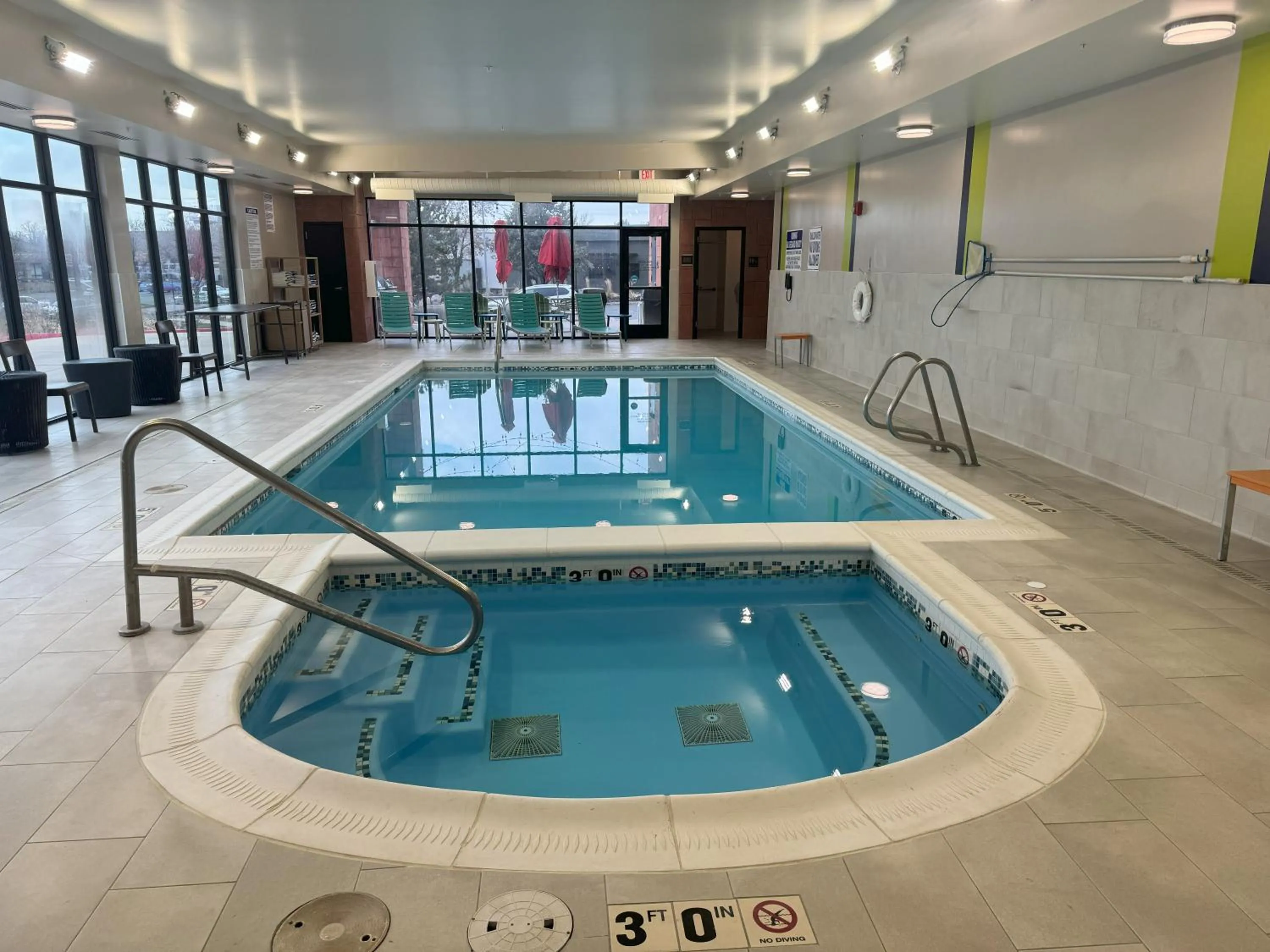  in Home2 Suites by Hilton Salt Lake City/Layton