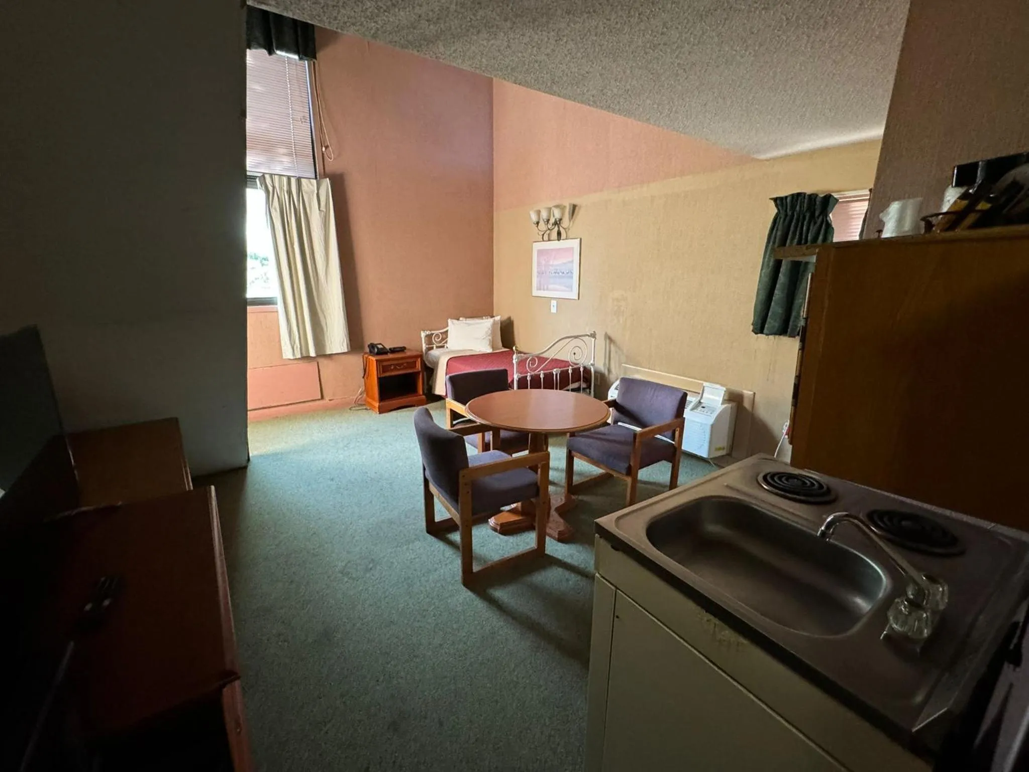 FairBridge Inn and Suites West Point