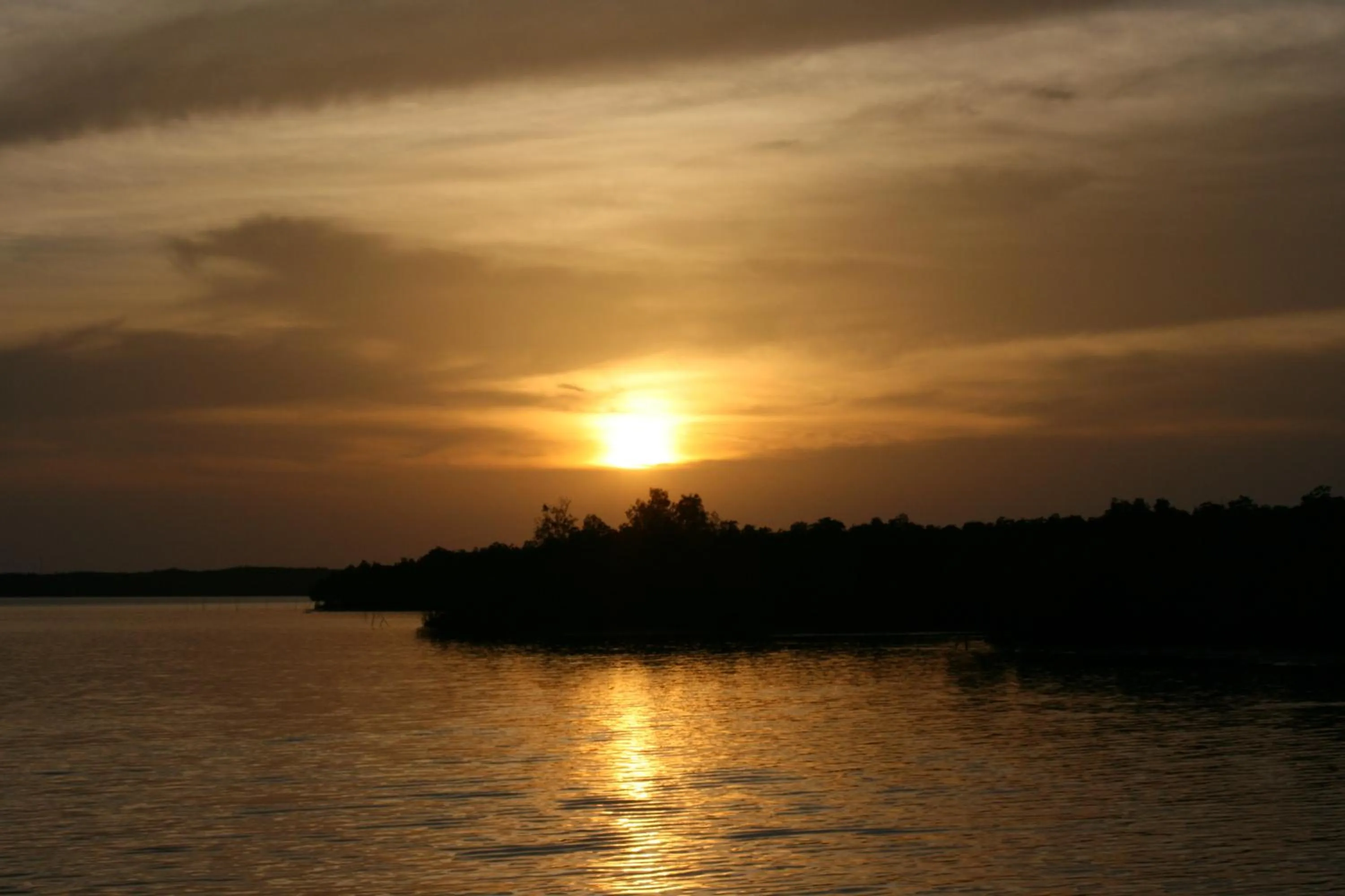 Property building in The Peace Tara House