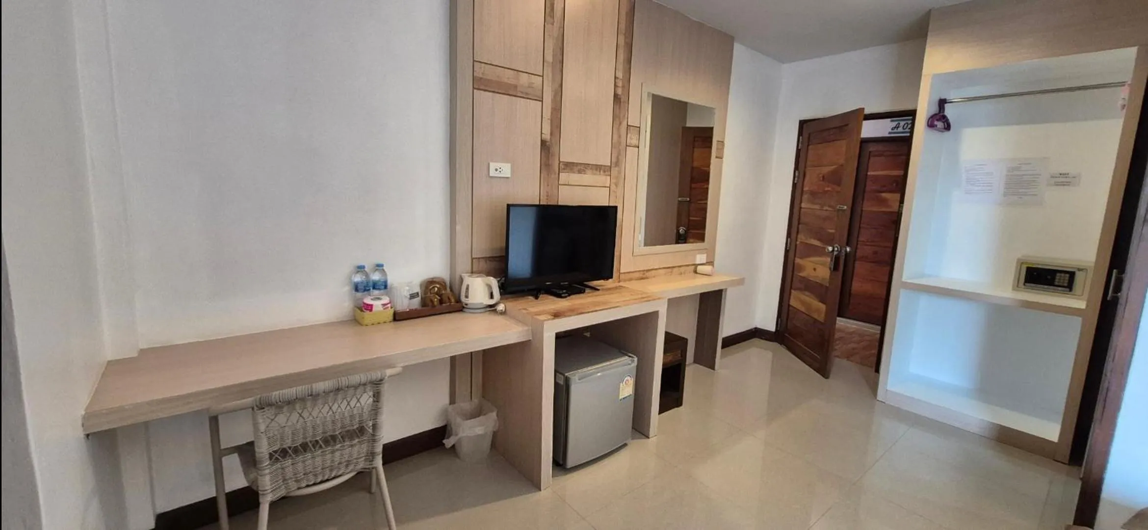 The Peace Tara House