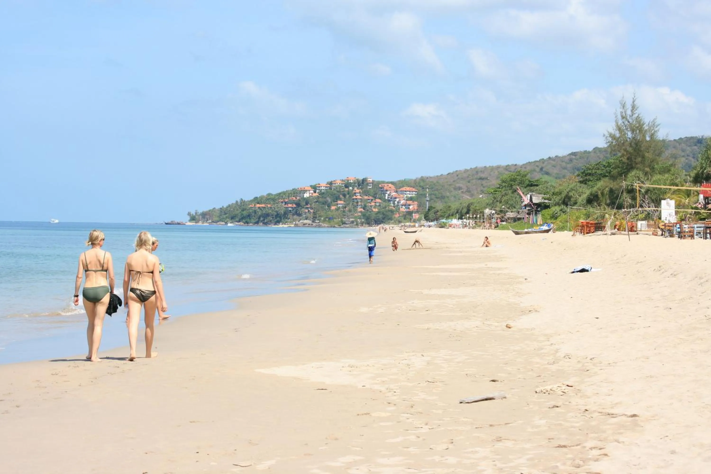 Property building in The Peace Tara House