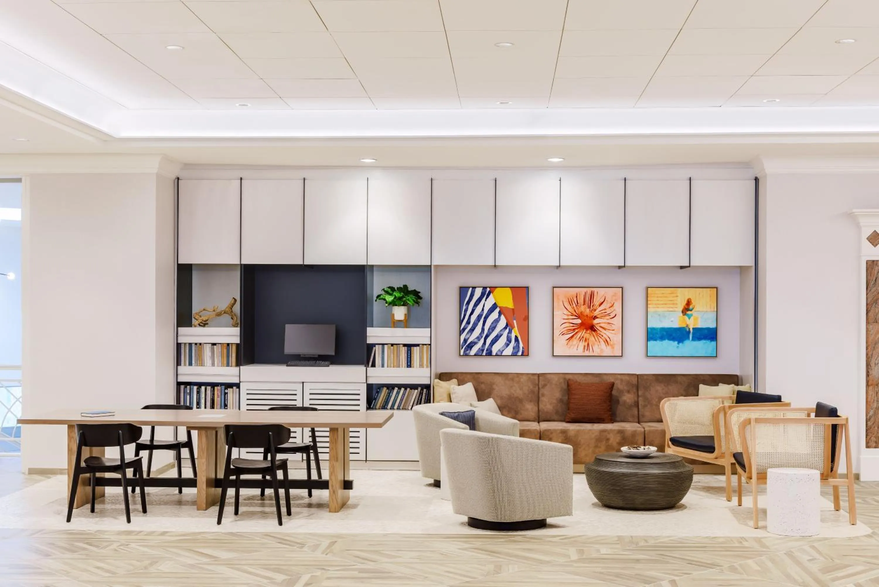 Business facilities in Holiday Inn Resort Lumina on Wrightsville Beach by IHG