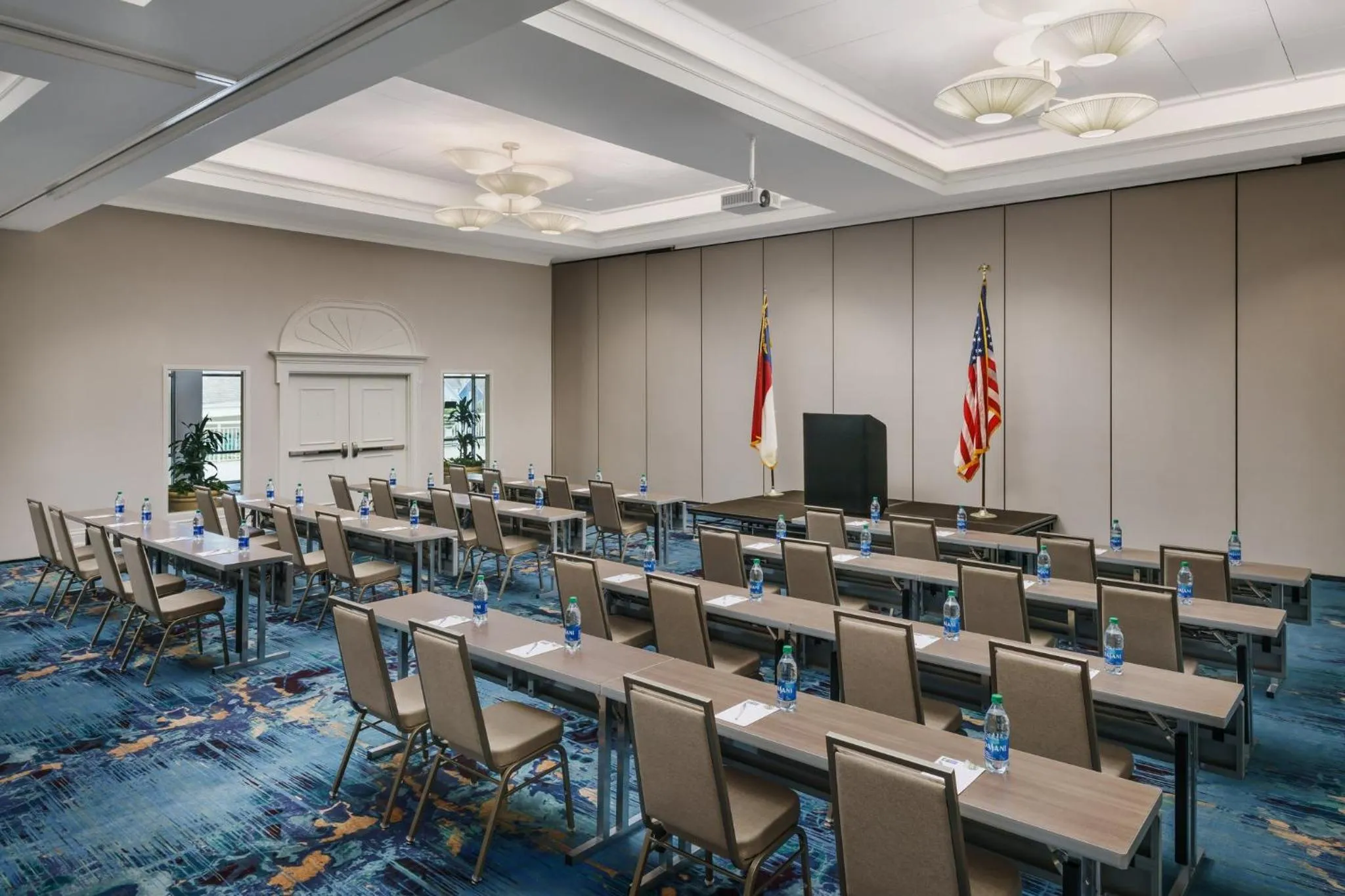 Banquet/Function facilities in Holiday Inn Resort Lumina on Wrightsville Beach by IHG