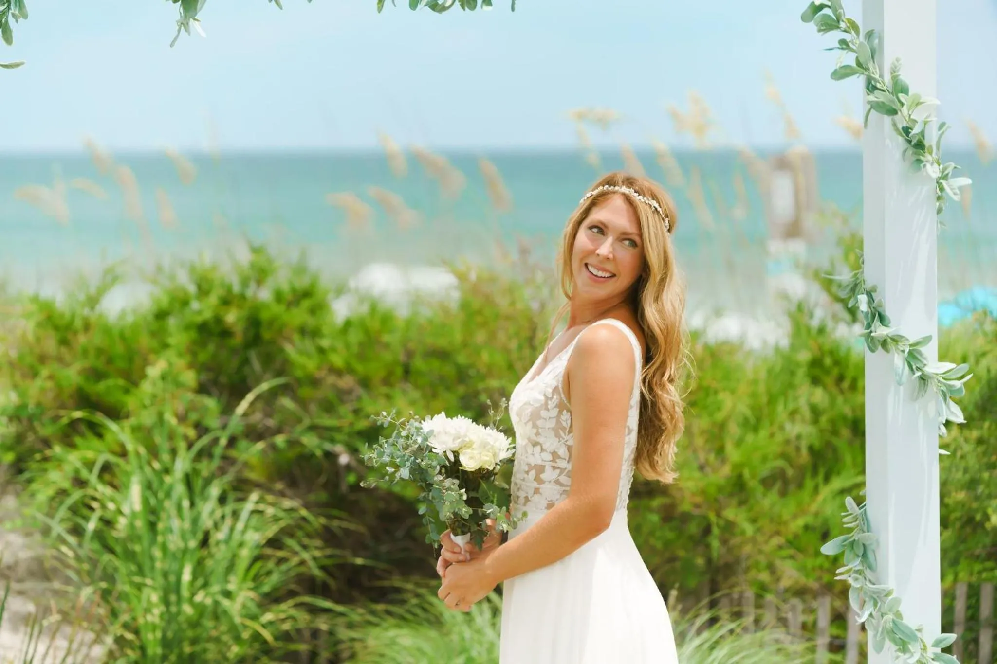 Meeting/conference room in Holiday Inn Resort Lumina on Wrightsville Beach by IHG