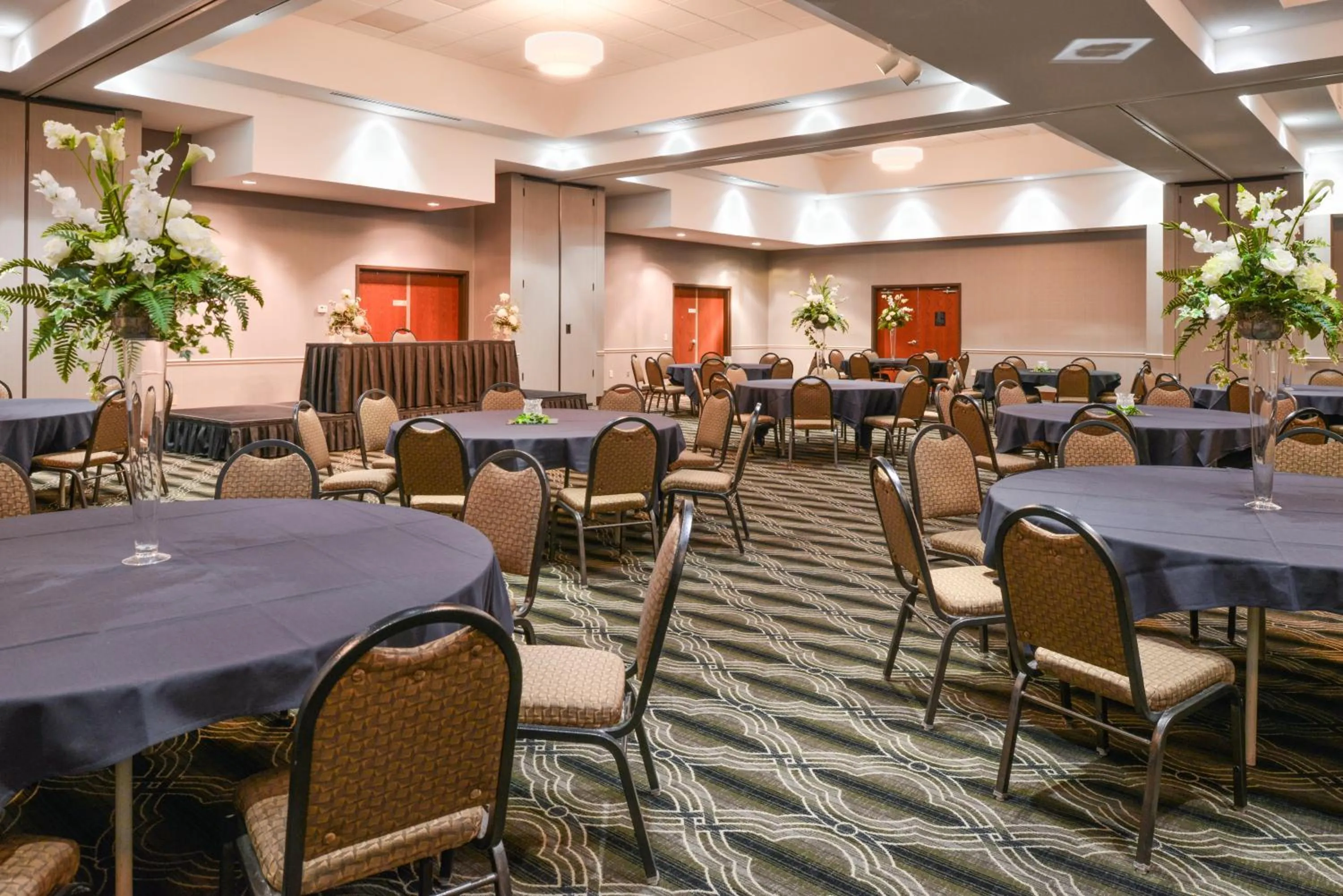 Meeting/conference room in Holiday Inn Poplar Bluff by IHG