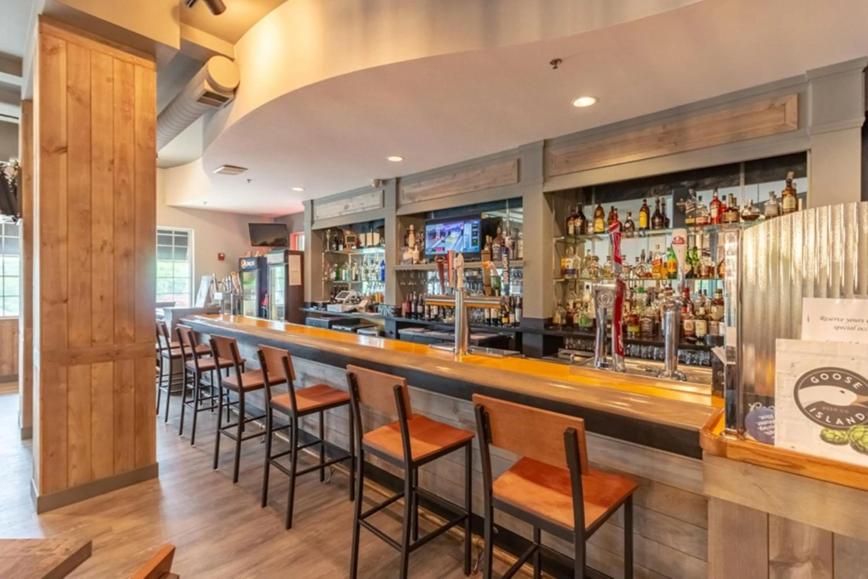 Restaurant/places to eat in Holiday Inn Poplar Bluff by IHG