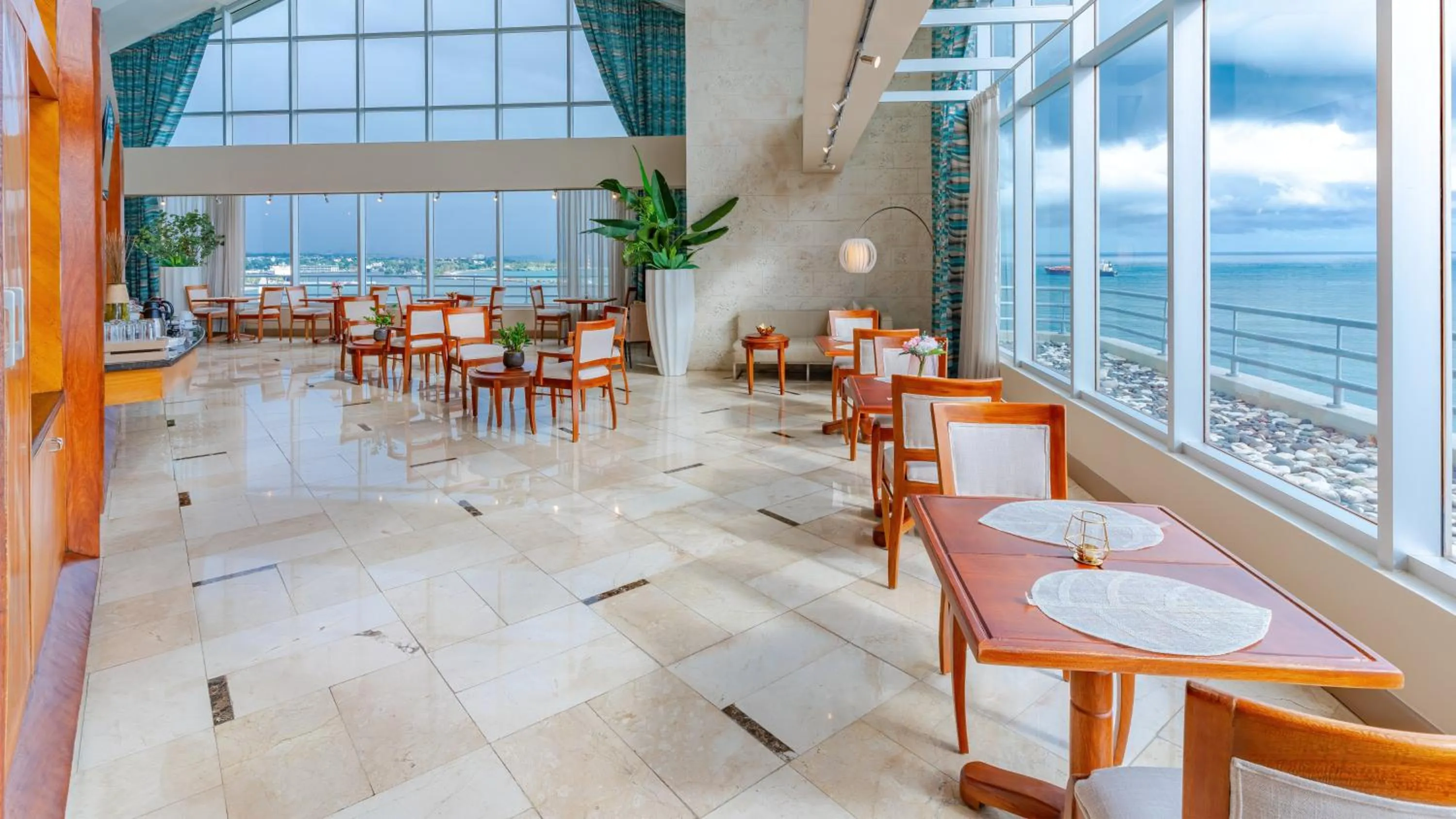 Other in Crowne Plaza Santo Domingo by IHG