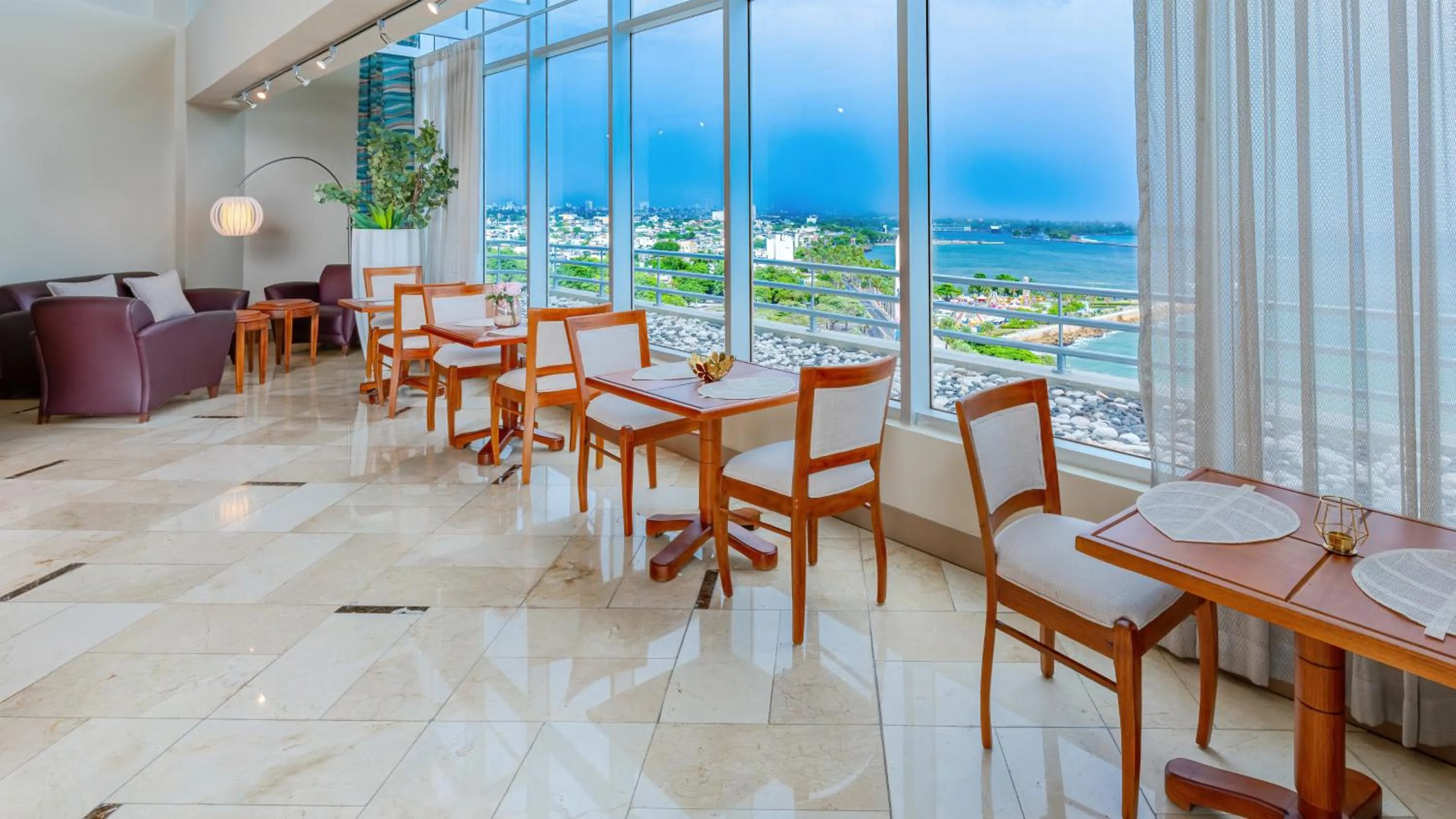 Other in Crowne Plaza Santo Domingo by IHG