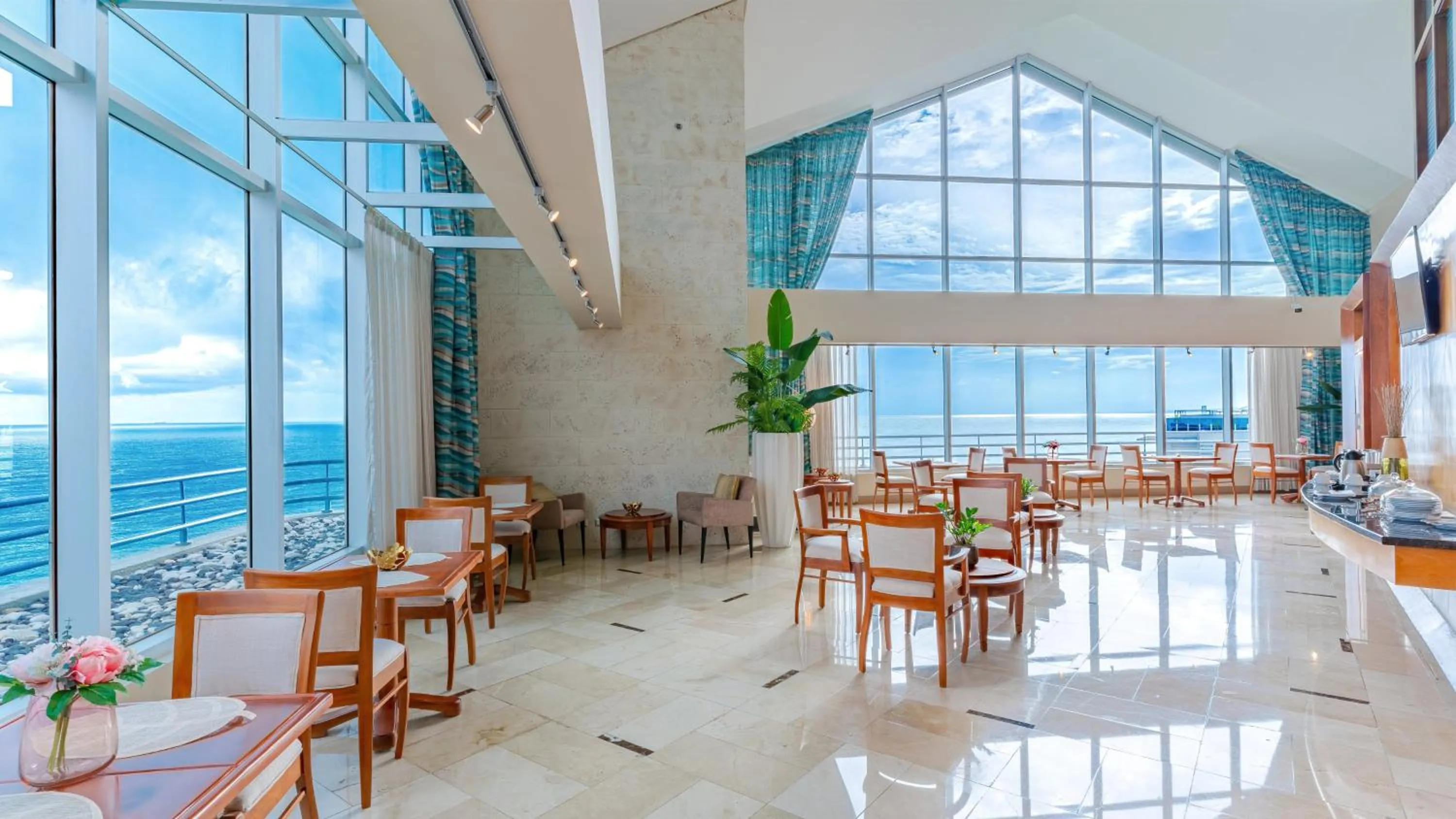 Other in Crowne Plaza Santo Domingo by IHG