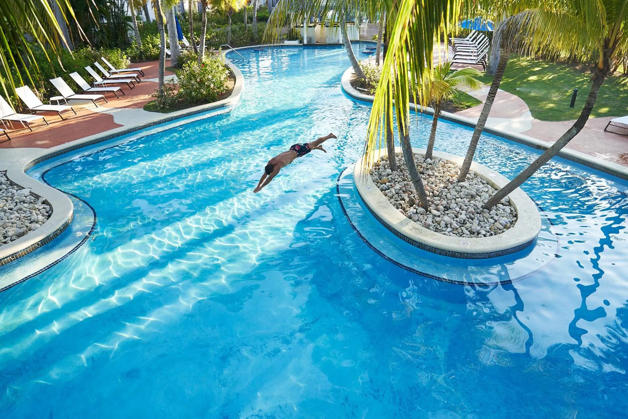 Activities in Half Moon