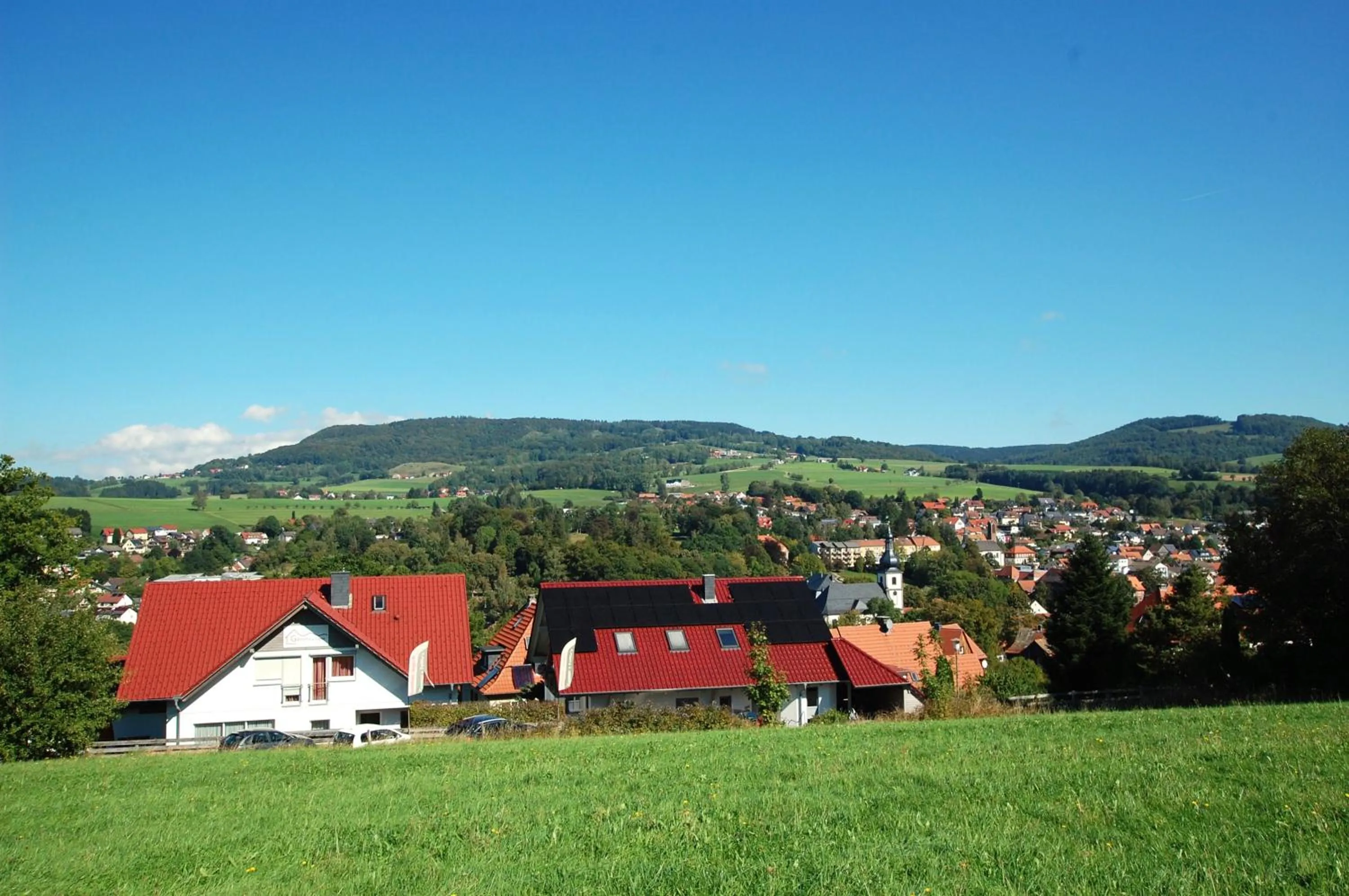 Gästehaus Jäger