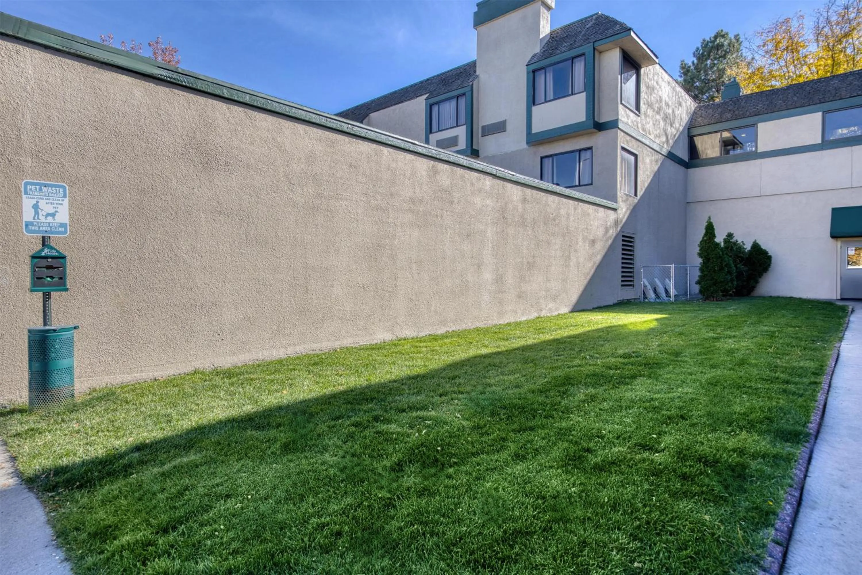 Property building in SureStay Plus Hotel by Best Western Reno Airport